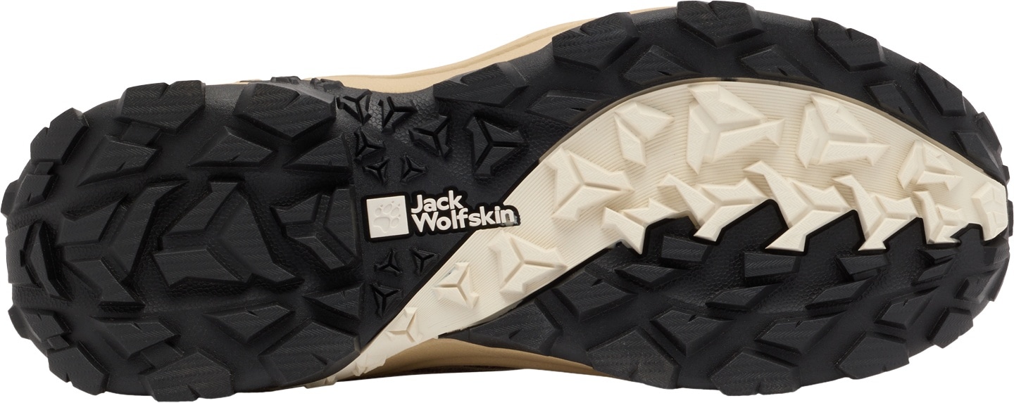 Jack Wolfskin Wanderstiefel »VOJO TOUR TEXAPORE MID W«