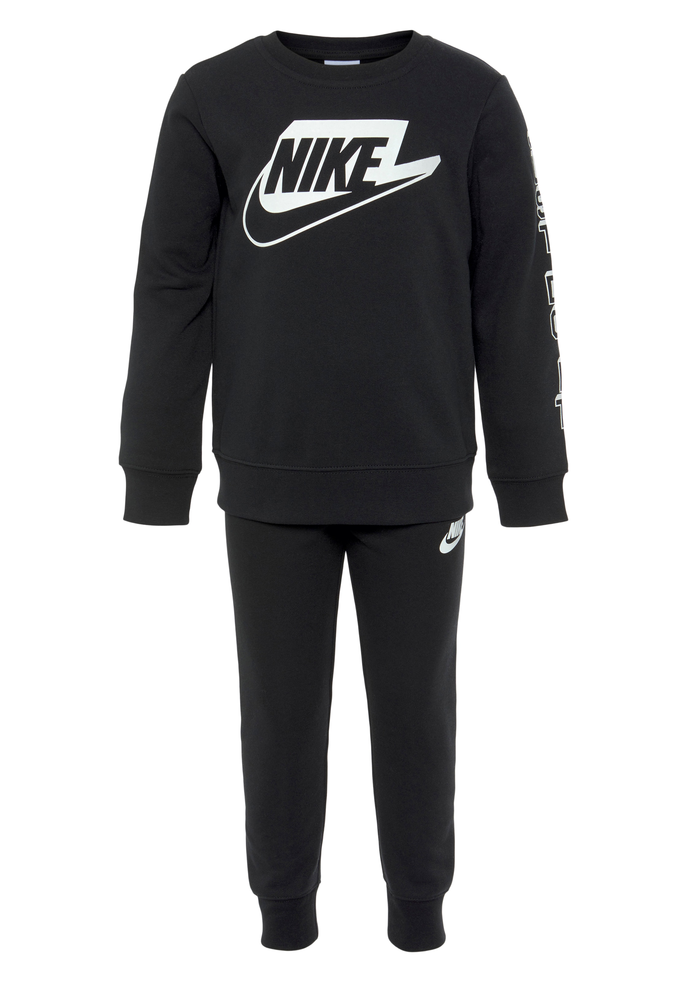 SET FLC Nike Shop CREW für (Set, Kinder«, SSNL im OTTO 2 tlg.) »NSW - Jogginganzug CLUB Sportswear Online