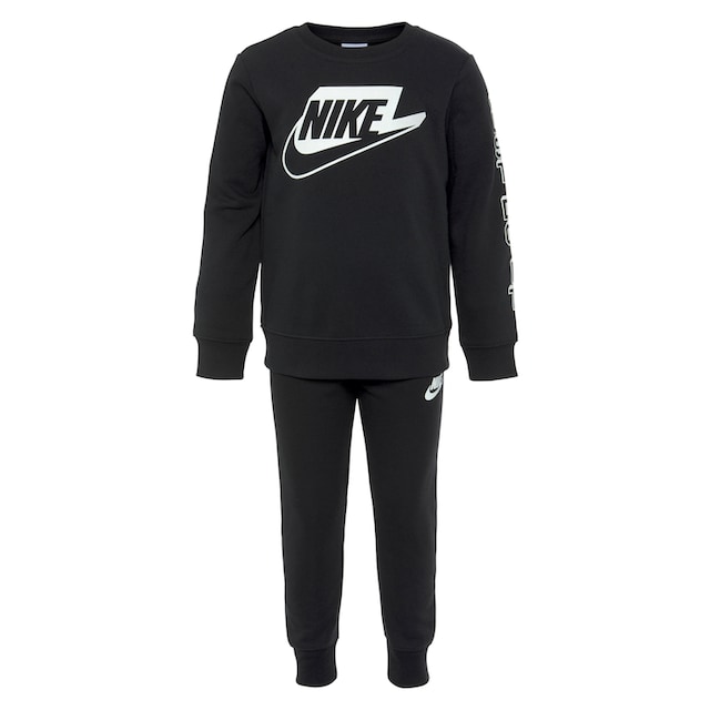 Nike Sportswear Jogginganzug »NSW CLUB SSNL FLC CREW SET - für Kinder«,  (Set, 2 tlg.) im OTTO Online Shop