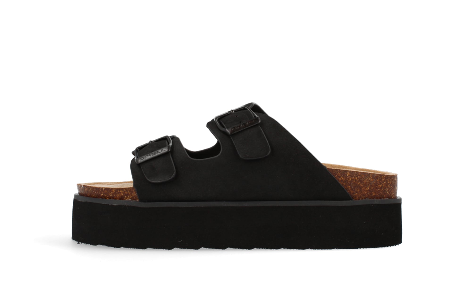 O'Neill Sandale »SANDY PLATFORM SLIDER WOMEN LOW«