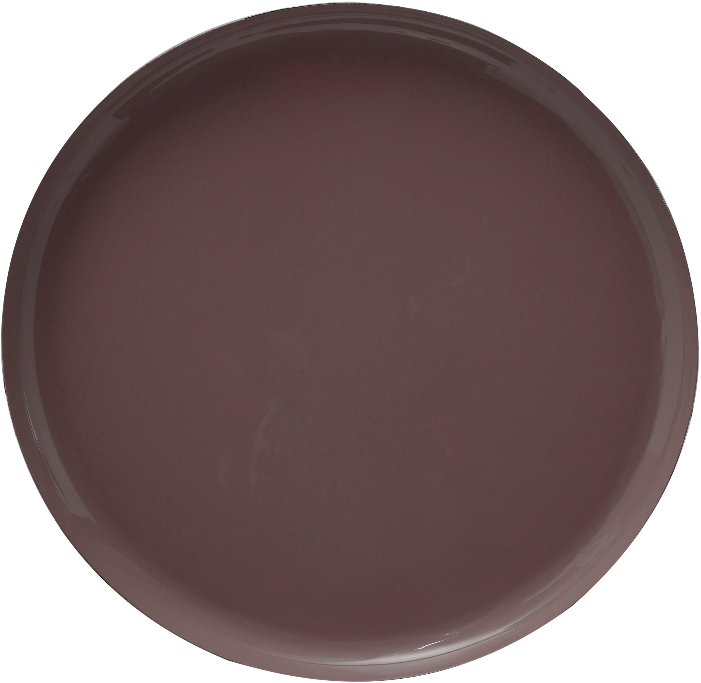 Kayoom Beistelltisch »Art Deco 825, Abstelltisch aus Metall,funktional und stabil«, (1 St.), Dekorativ, glanzvolle Lackierung, stilvolles Design