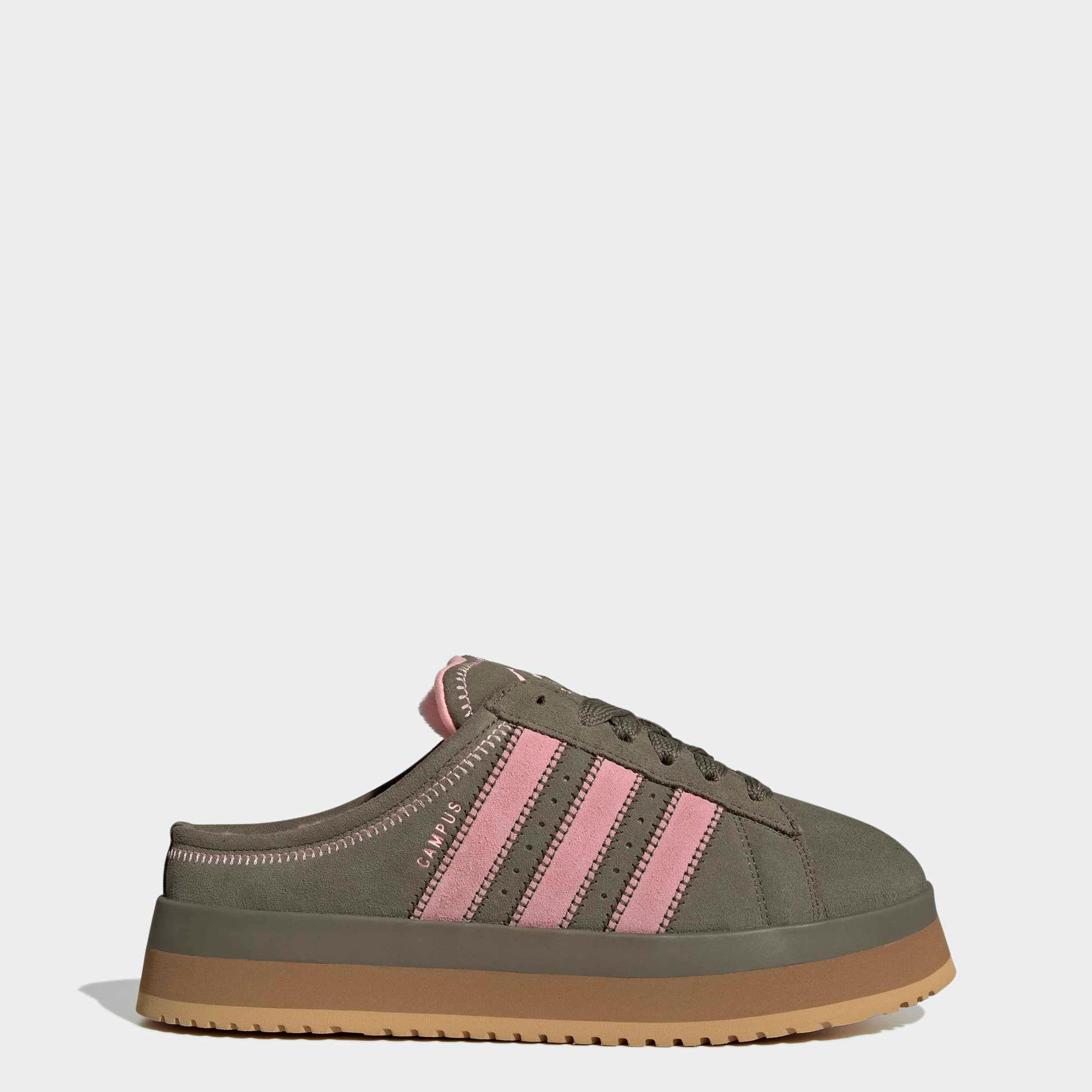 adidas Originals Pantolette »CAMPUS 00S WINTER LOW«