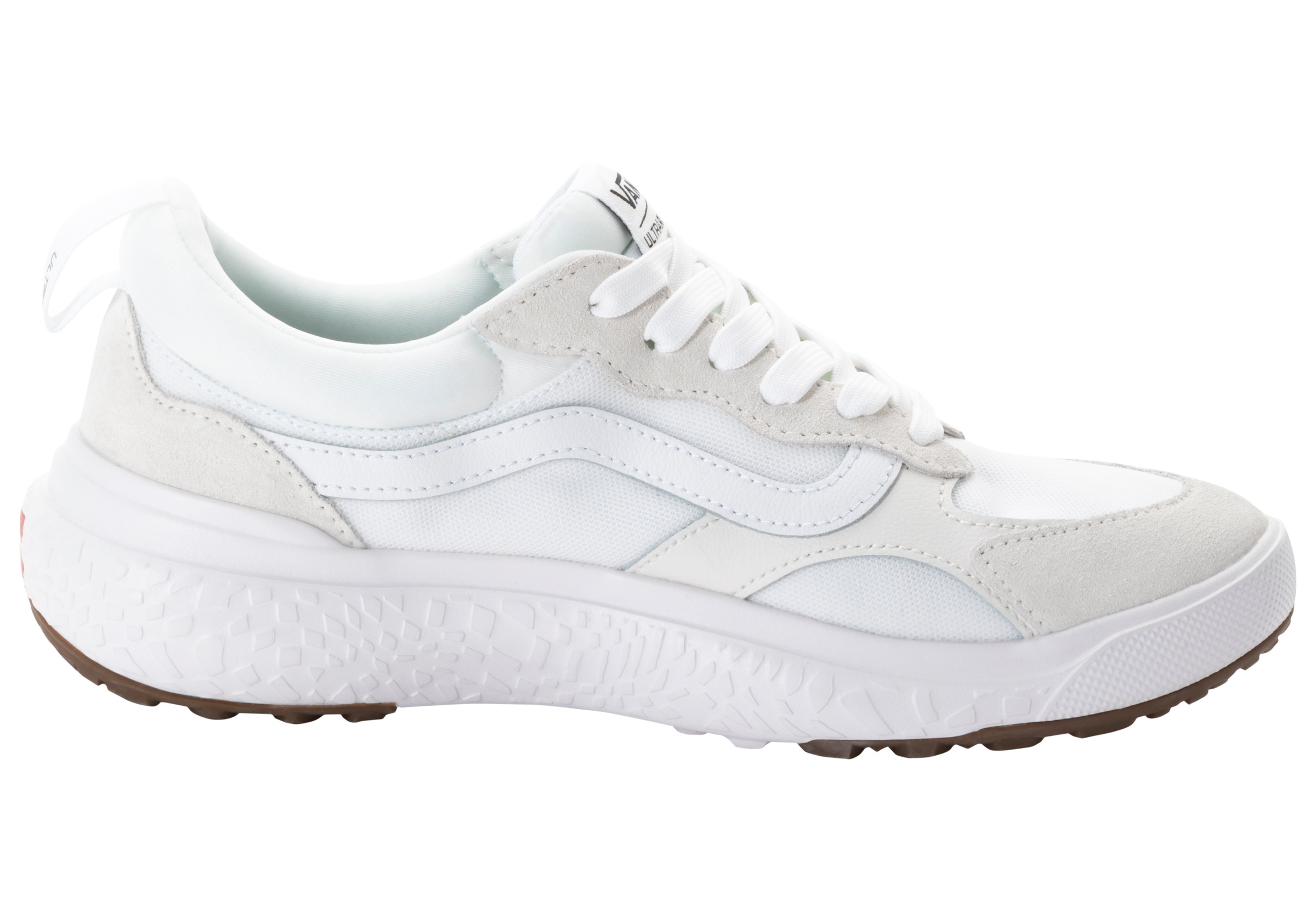 Vans Sneaker »UltraRange Neo VR3«, mit Logo-Flag