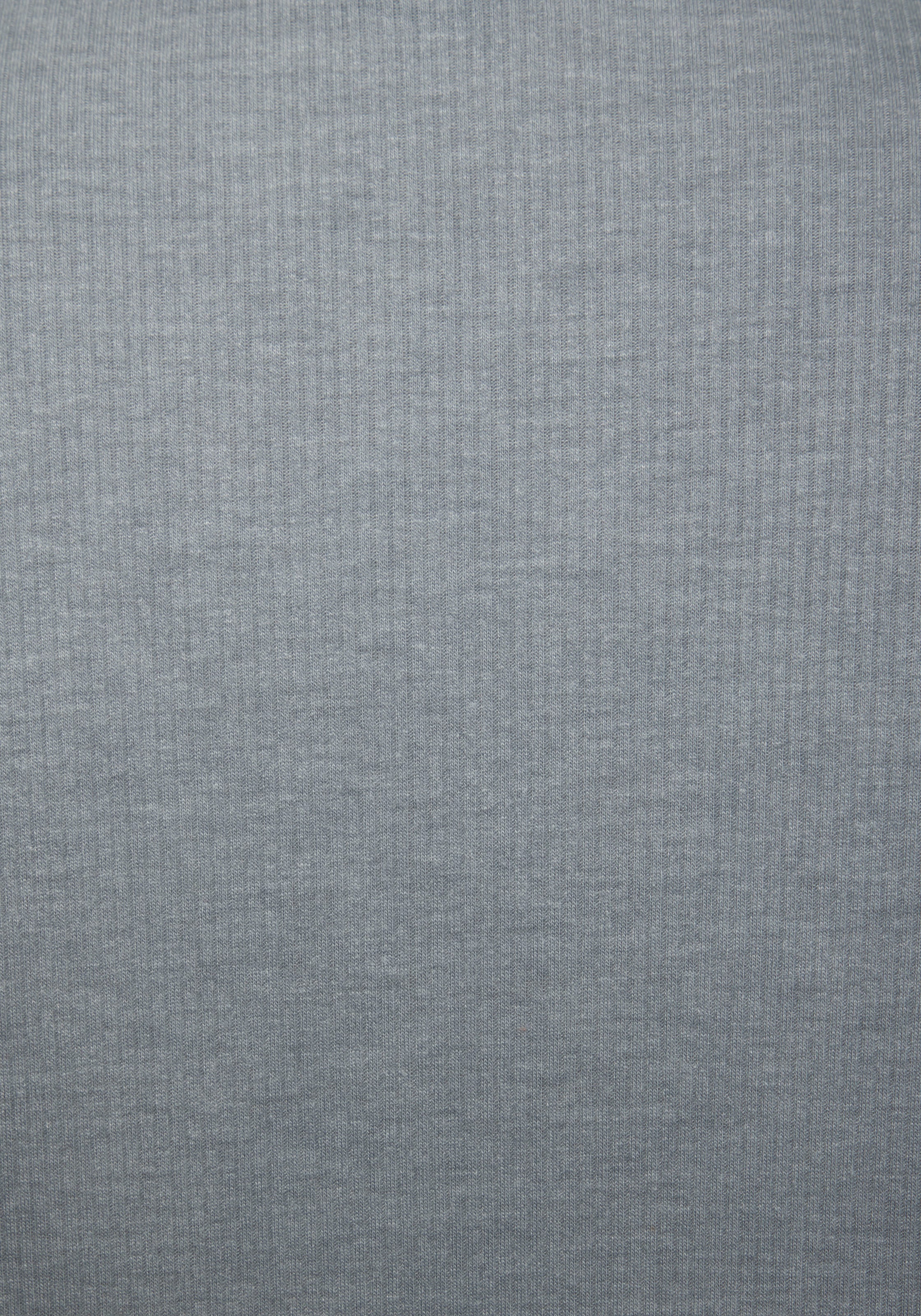 Vivance Dreams Langarmshirt, in weicher Rippqualität