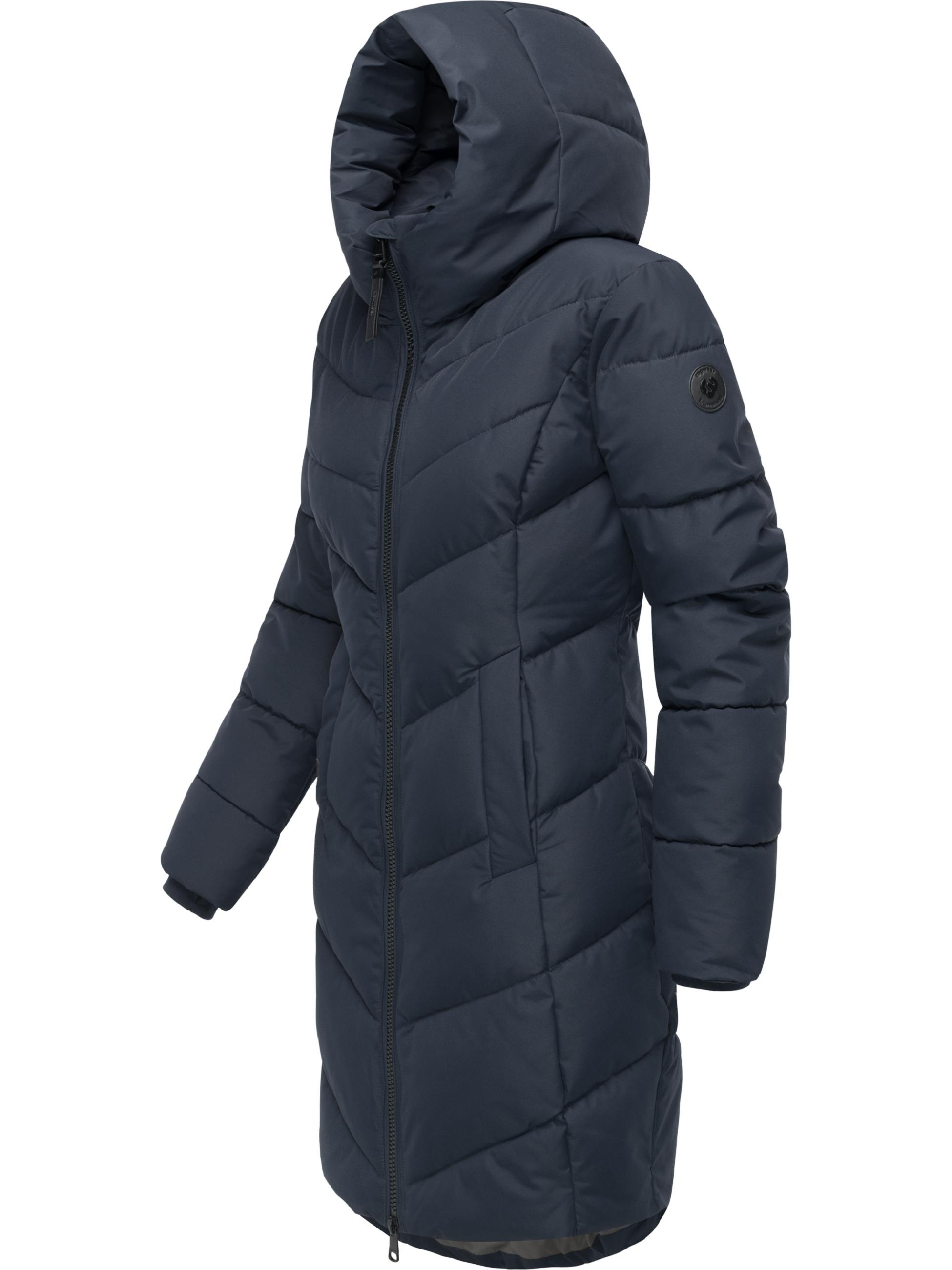 Ragwear Steppmantel »Steppmantel Natalin YOUMODO«