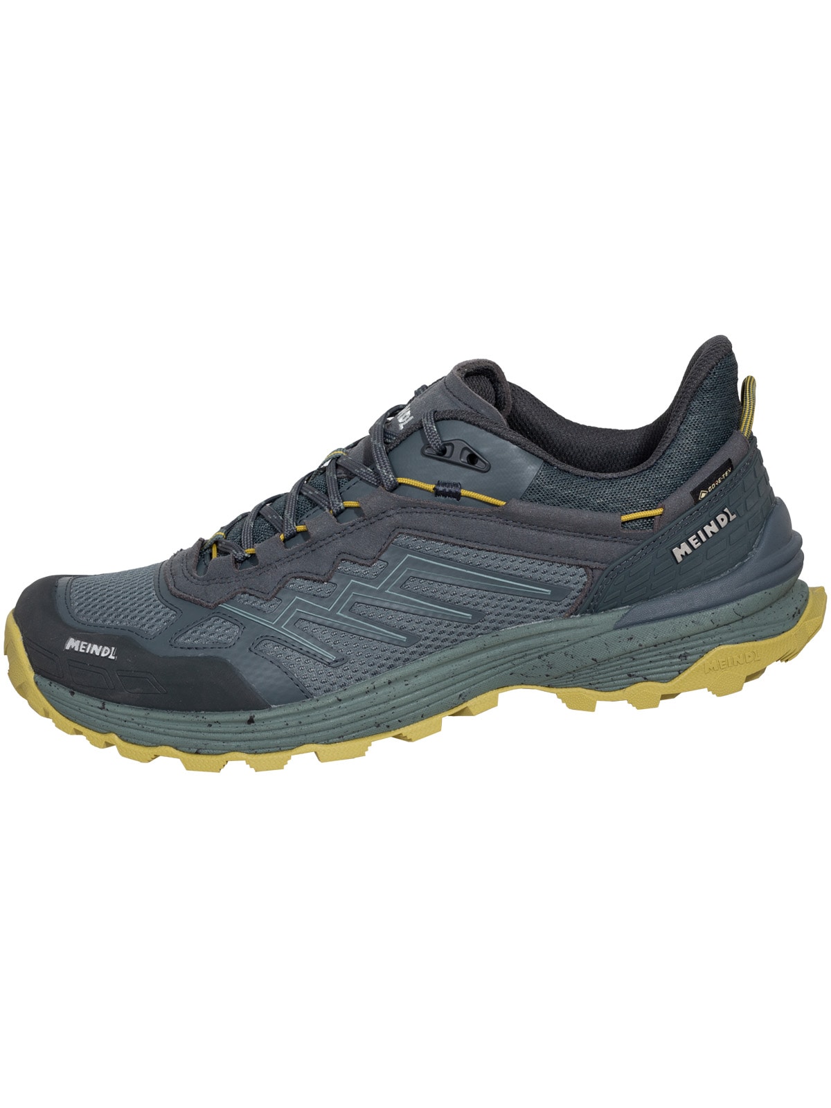 Meindl Wanderschuh »Meindl Jamaica GORE-TEX«, GORE-TEX® – Winddicht, wasserdicht und atmungsaktiv