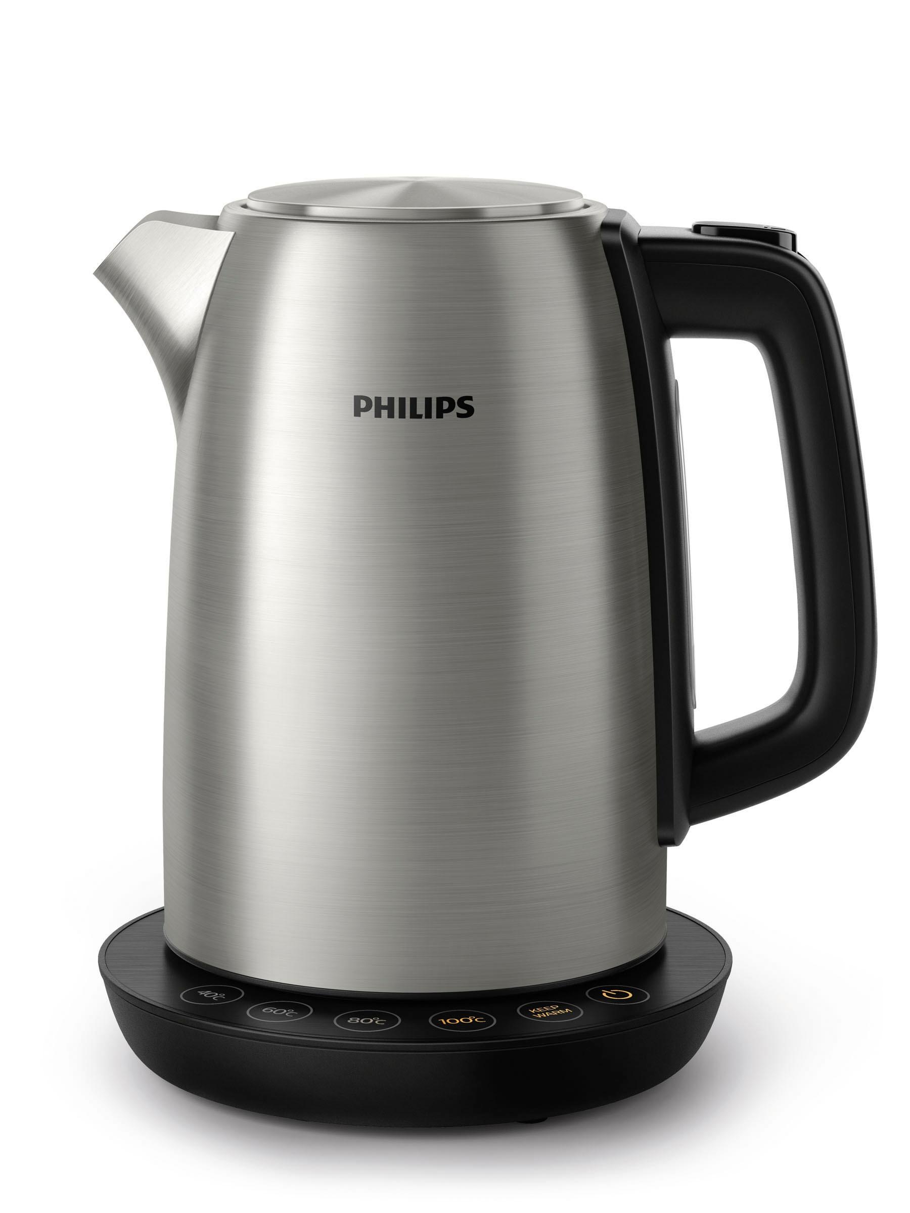 Philips Wasserkocher »HD9359/90«, 1,7 l, 2200 W