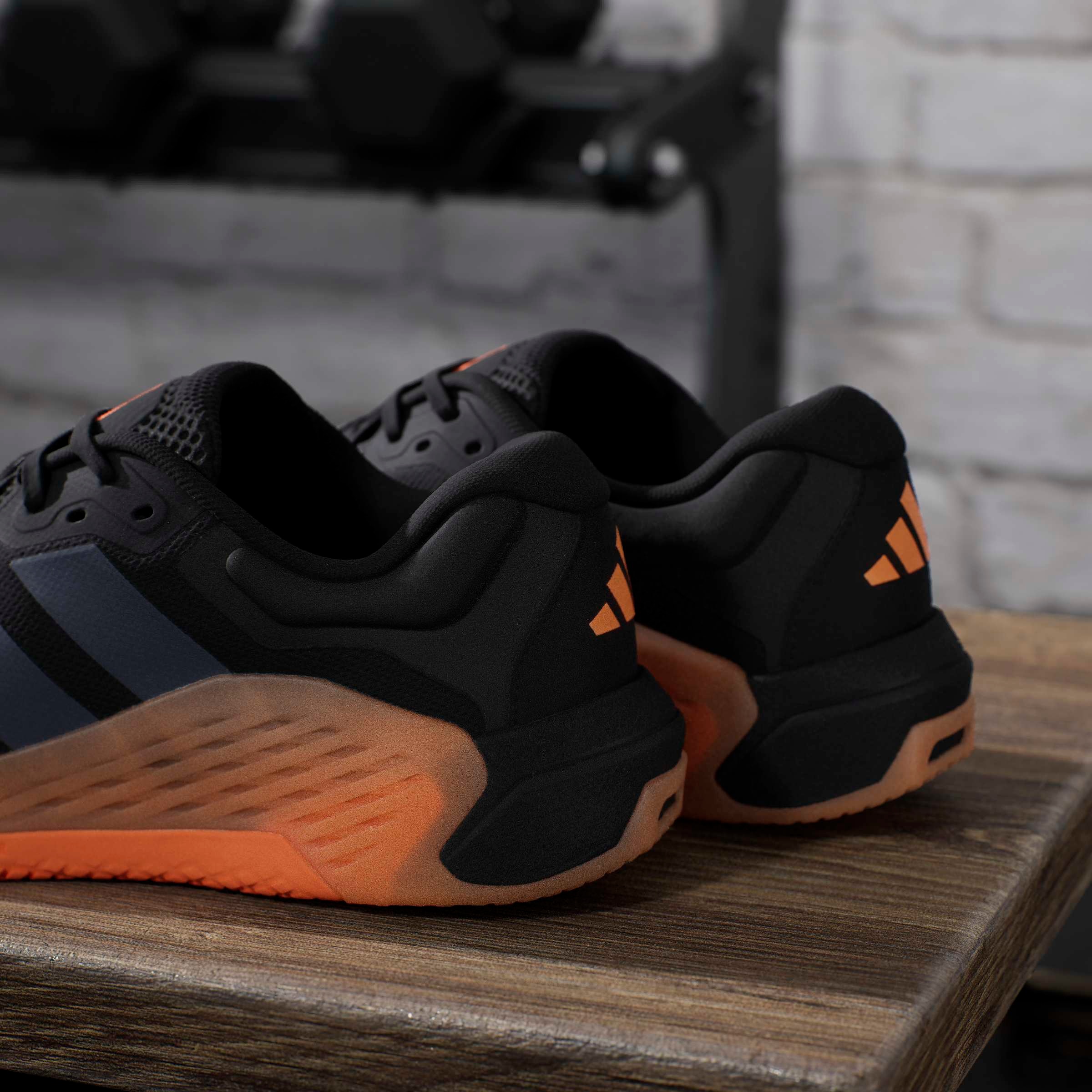adidas Performance Trainingsschuh »DROPSET 4 TRAINING«