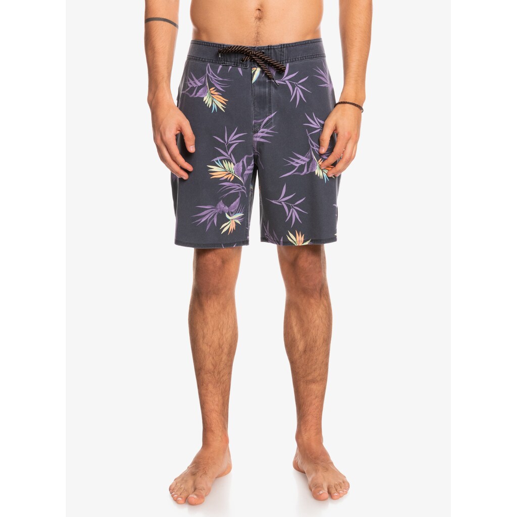 Quiksilver Boardshorts »Surfsilk Washed 18"«