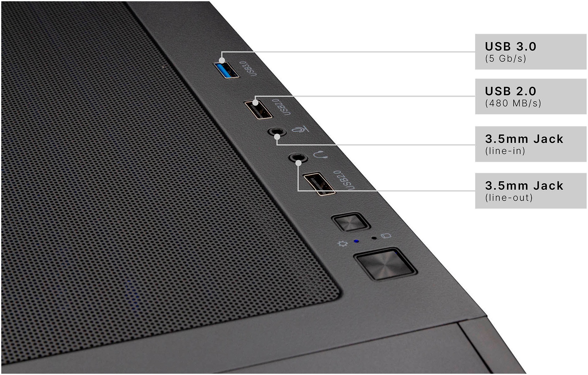 CAPTIVA Gaming-PC »Advanced Gaming R94-021«