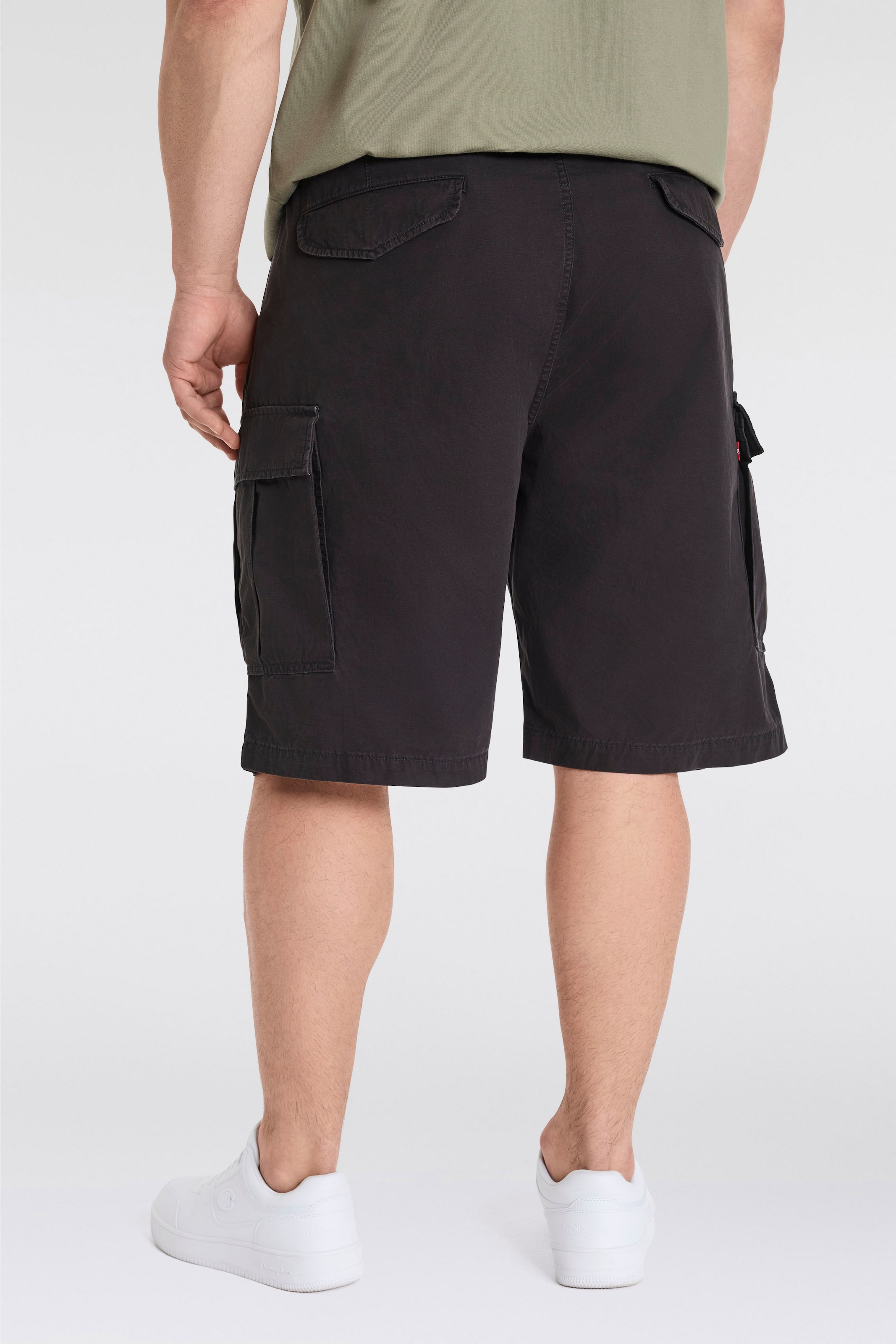 Levi's® Plus Cargoshorts