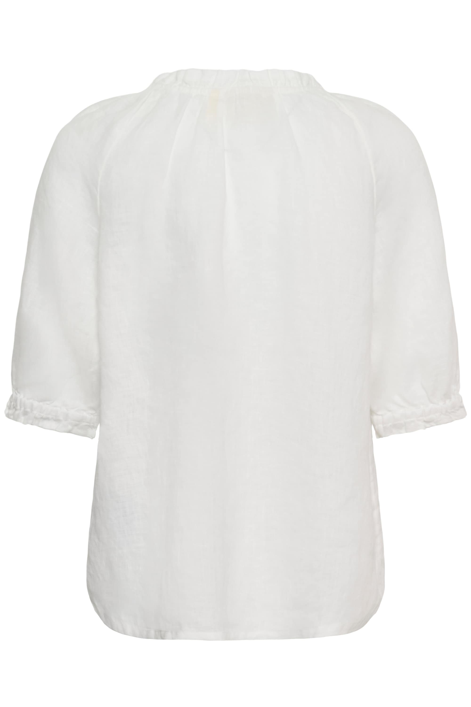 Cream Kurzarmbluse »Kurzarm-Bluse CRBellis«
