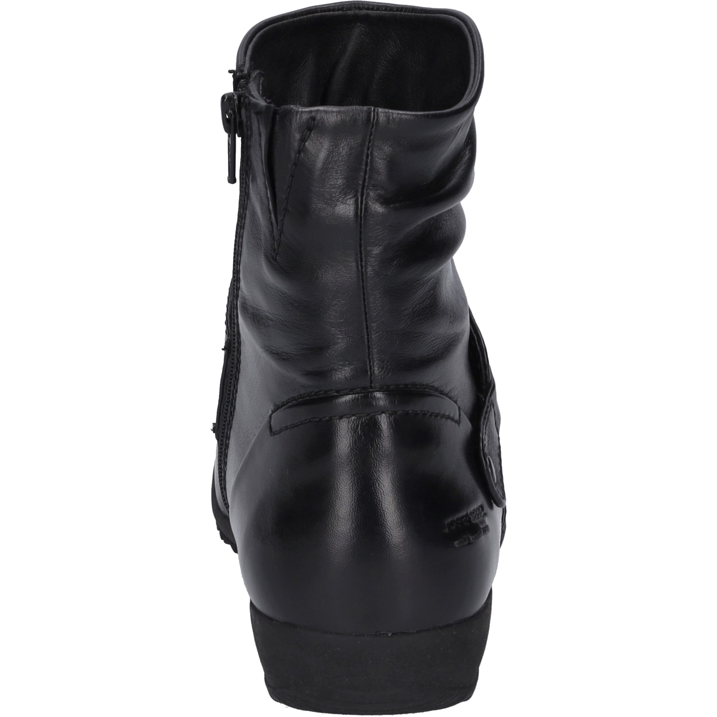 Josef Seibel Stiefelette »Naly 65, schwarz«