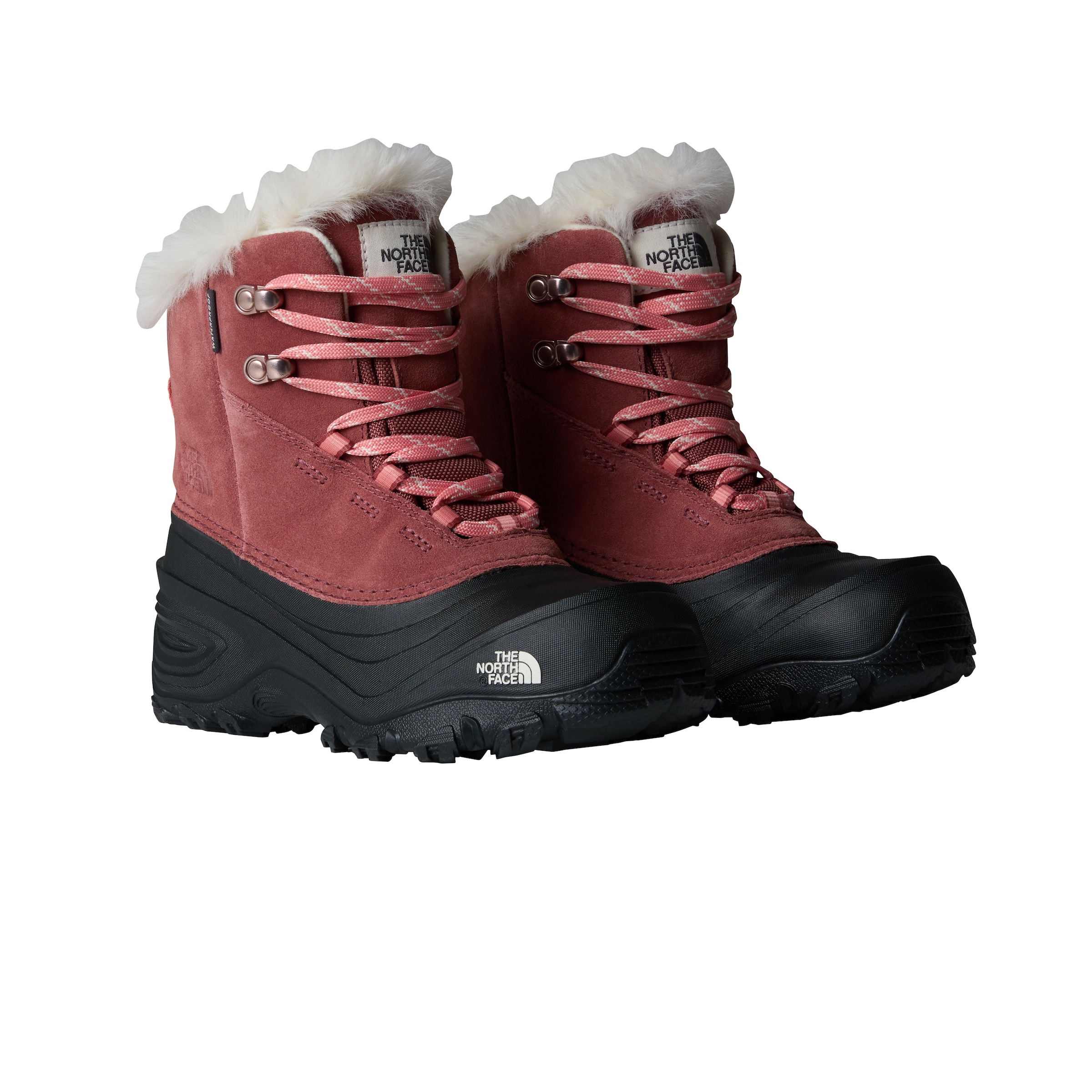 The North Face Winterstiefel »Y CHILKAT V LACE WP«, Snowboots, Winterboots, Winterschuhe, wasserdicht