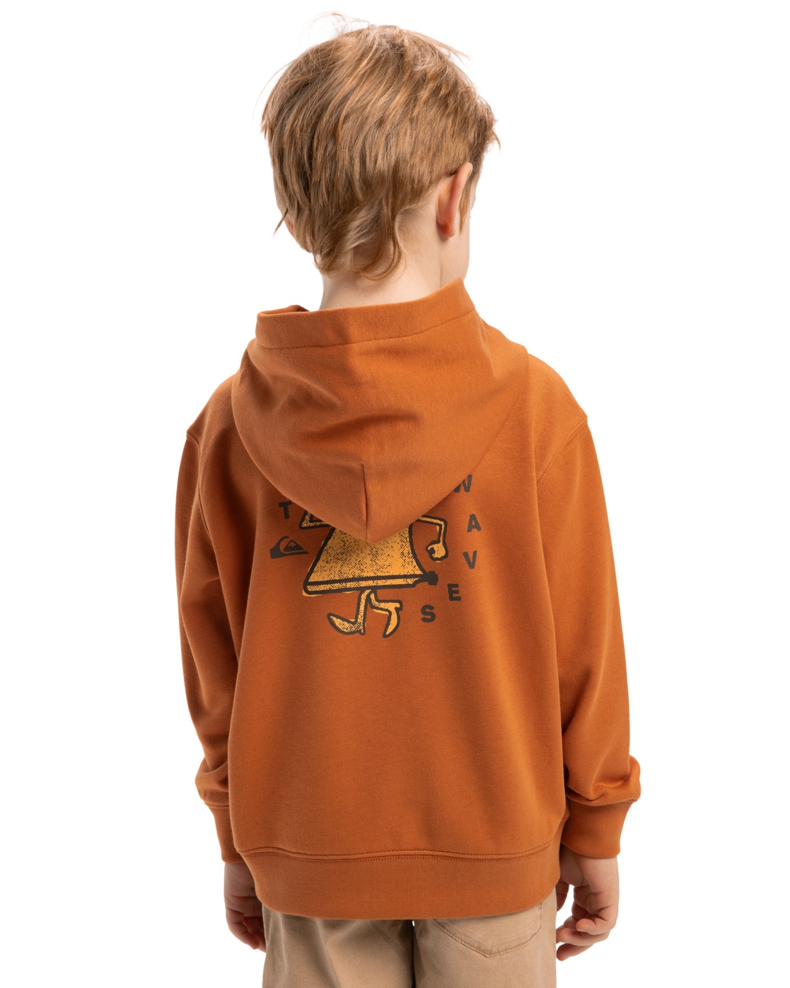 Quiksilver Hoodie »Rainmaker«