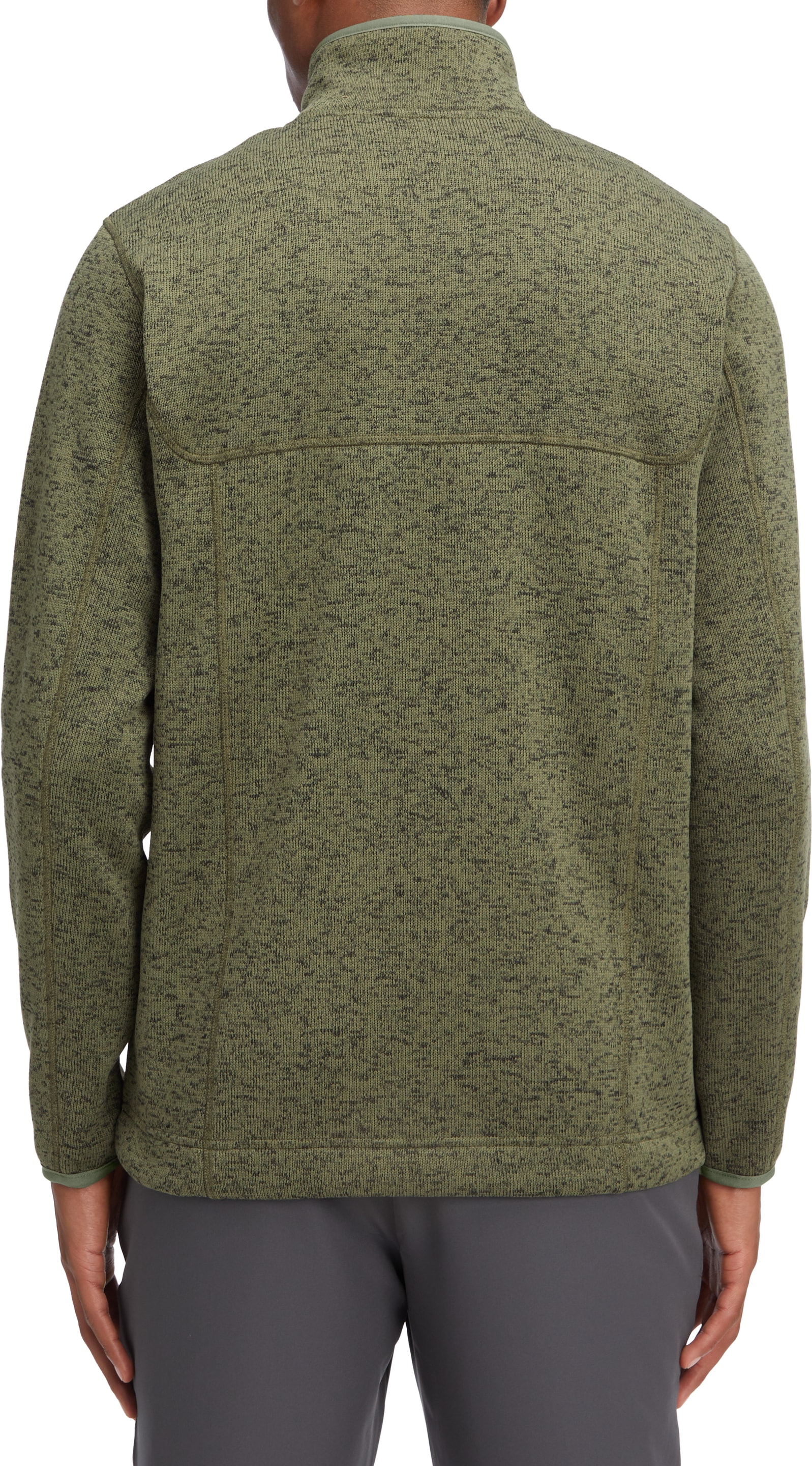 McKINLEY Fleecejacke »He.-Unterjacke Skeena III M«, (1 St.)