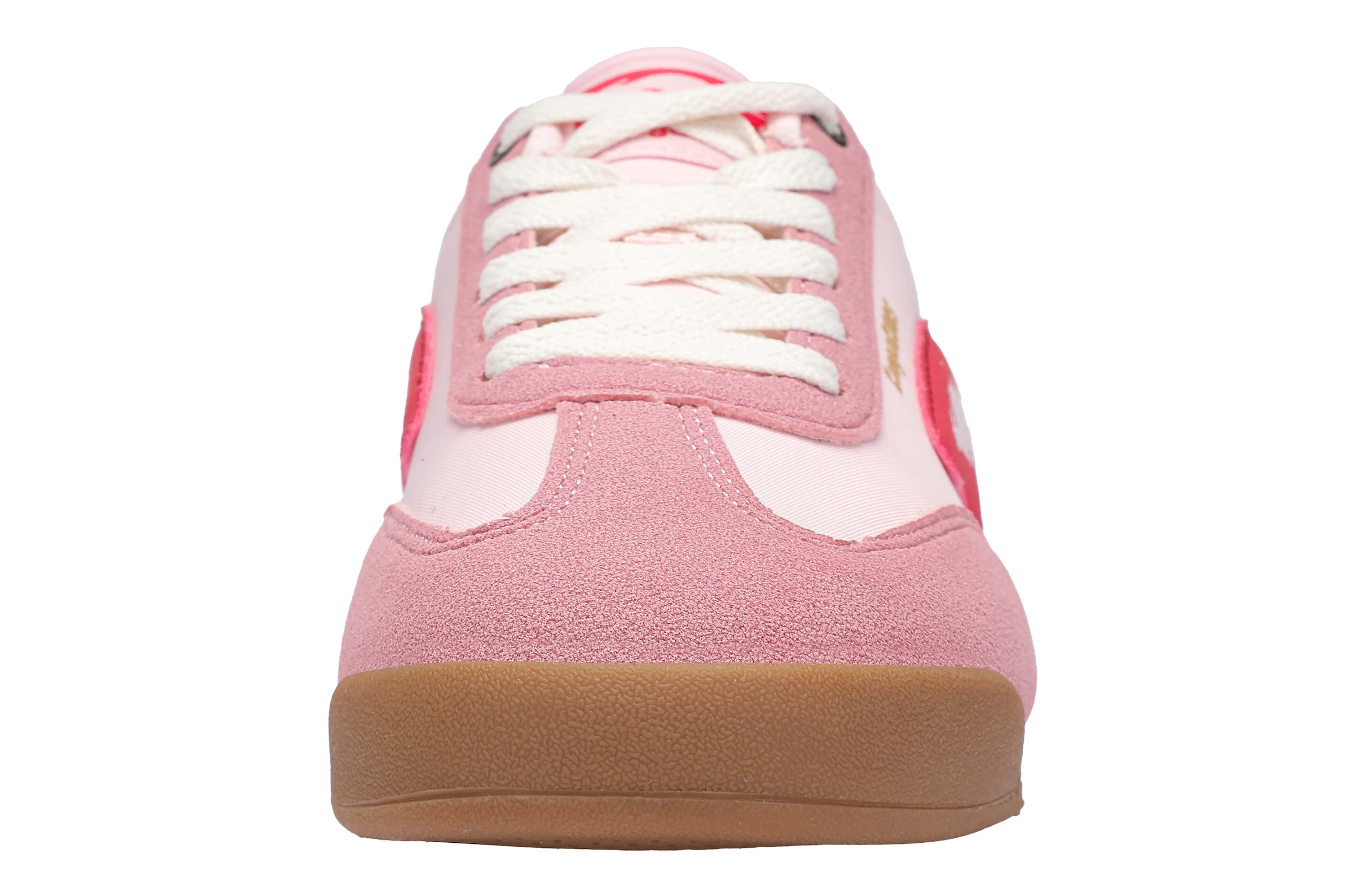 KangaROOS Sneaker »K-VRW KANSAS«