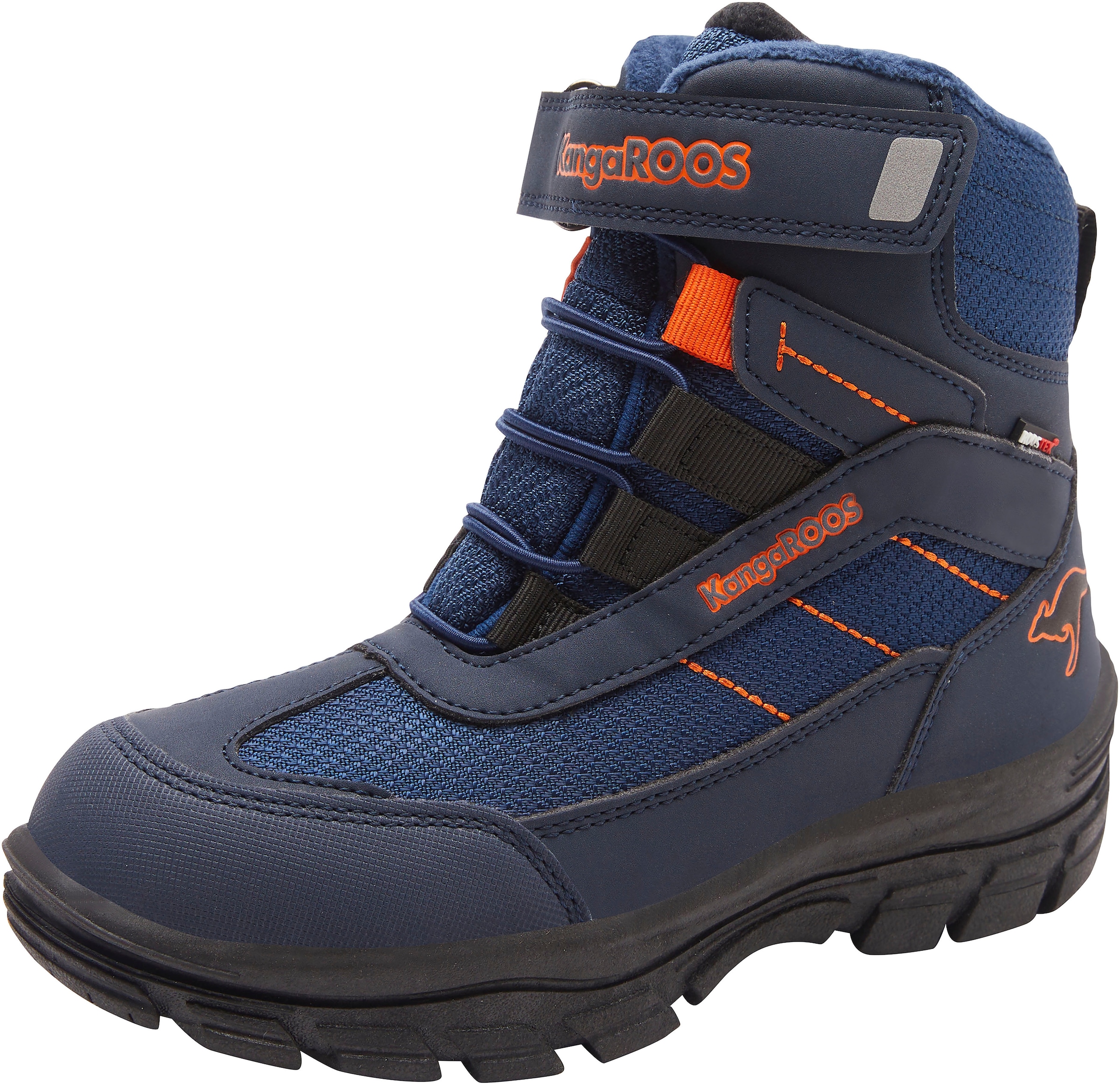 Winterstiefel »K-Leno Denali Roostex«, wasserdicht