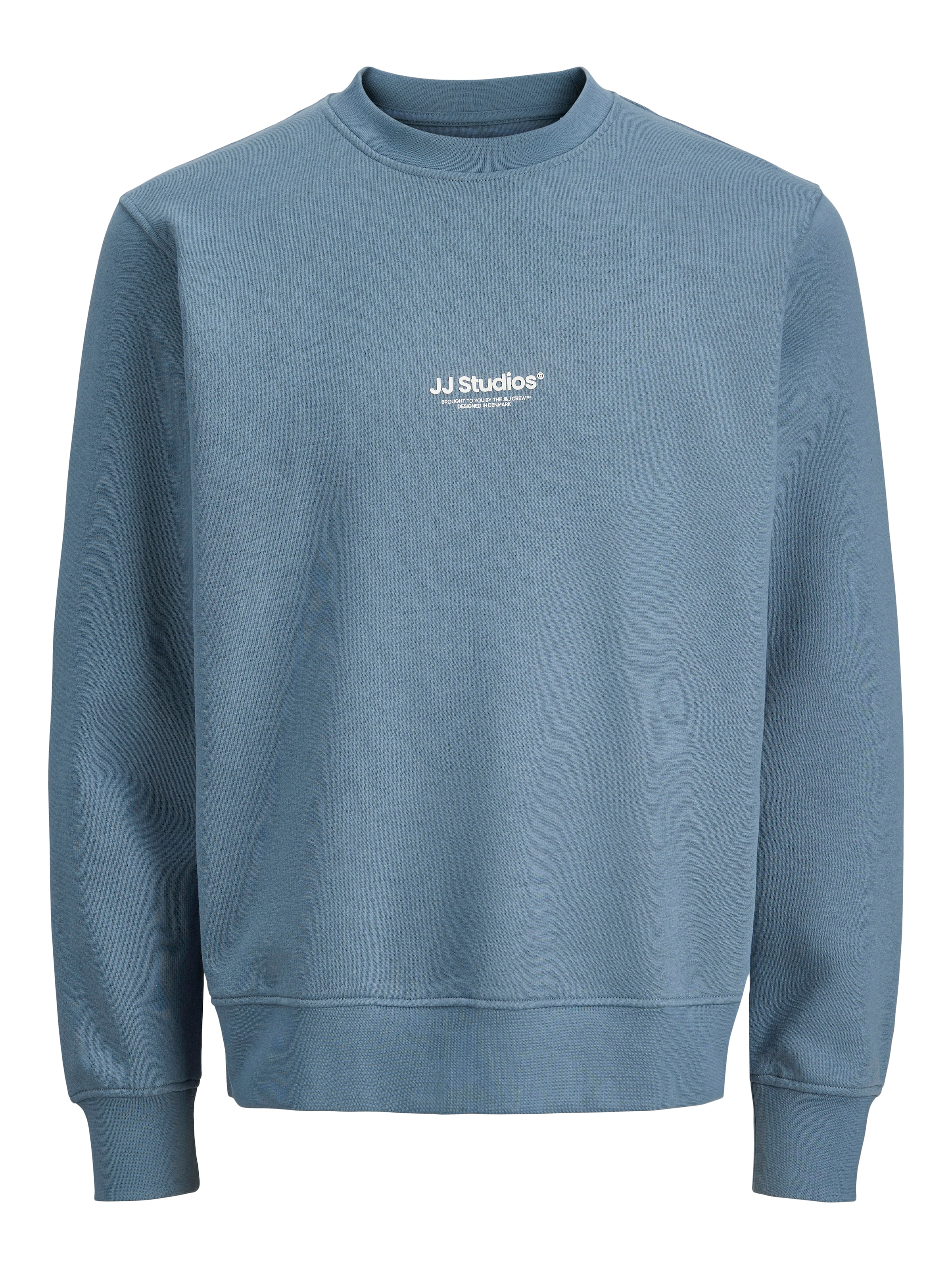 Jack & Jones Junior Sweatshirt »JJESOHO SWEAT CREW NECK SN JNR«
