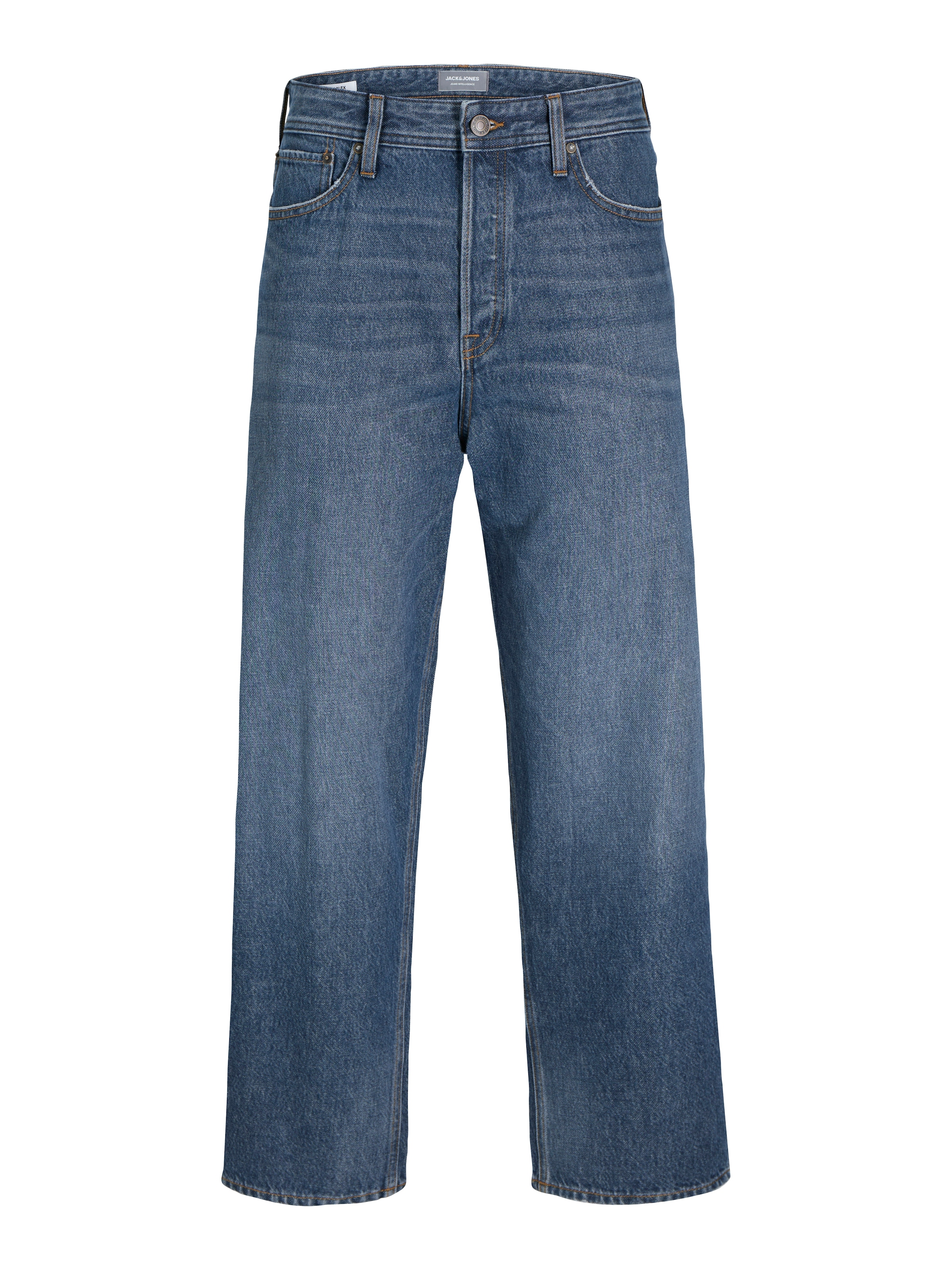Jack & Jones Relax-fit-Jeans »JJIALEX JJORIGINAL NOOS«