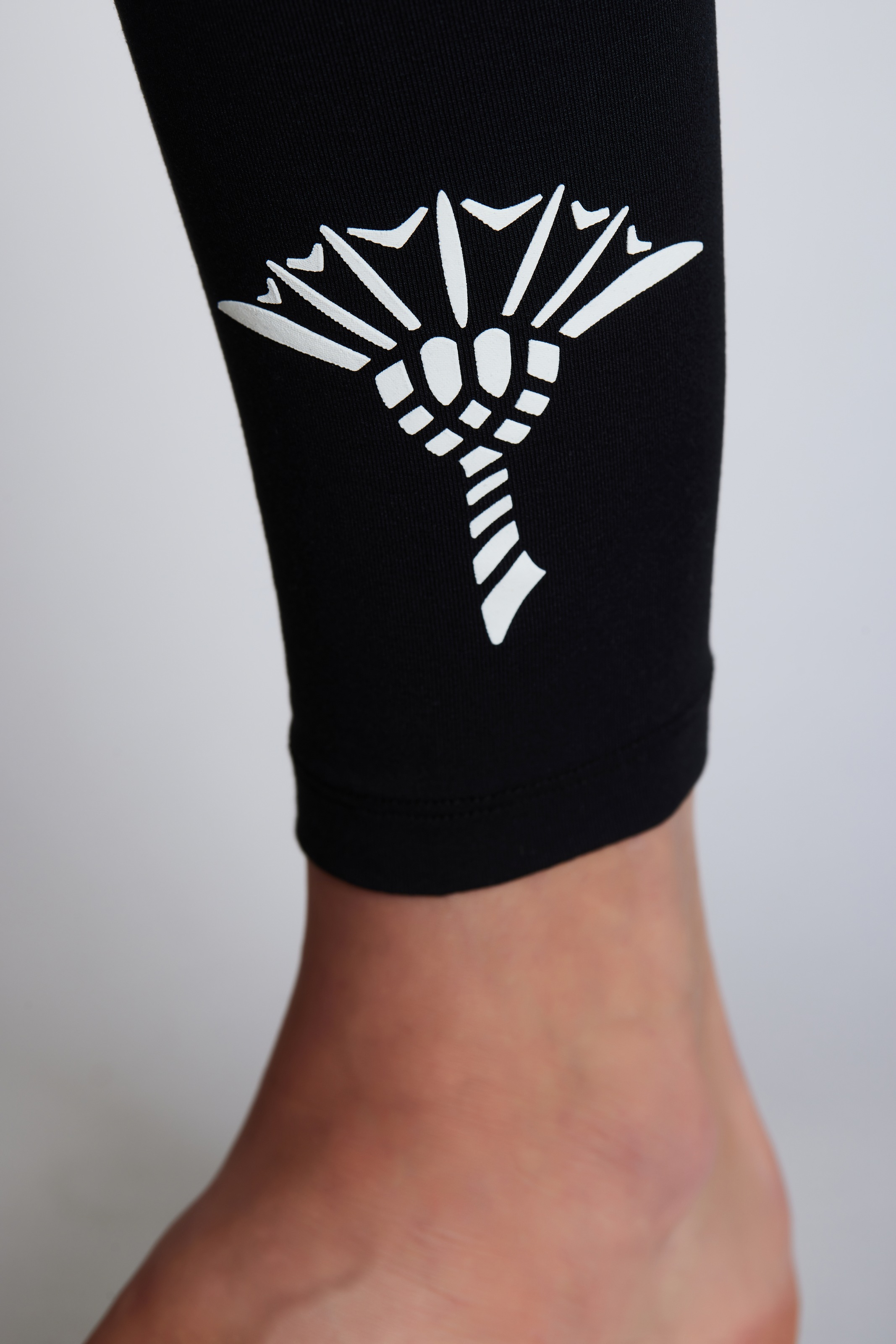 JOOP! Leggings »Move«  mit elastischem Bund für Komfort