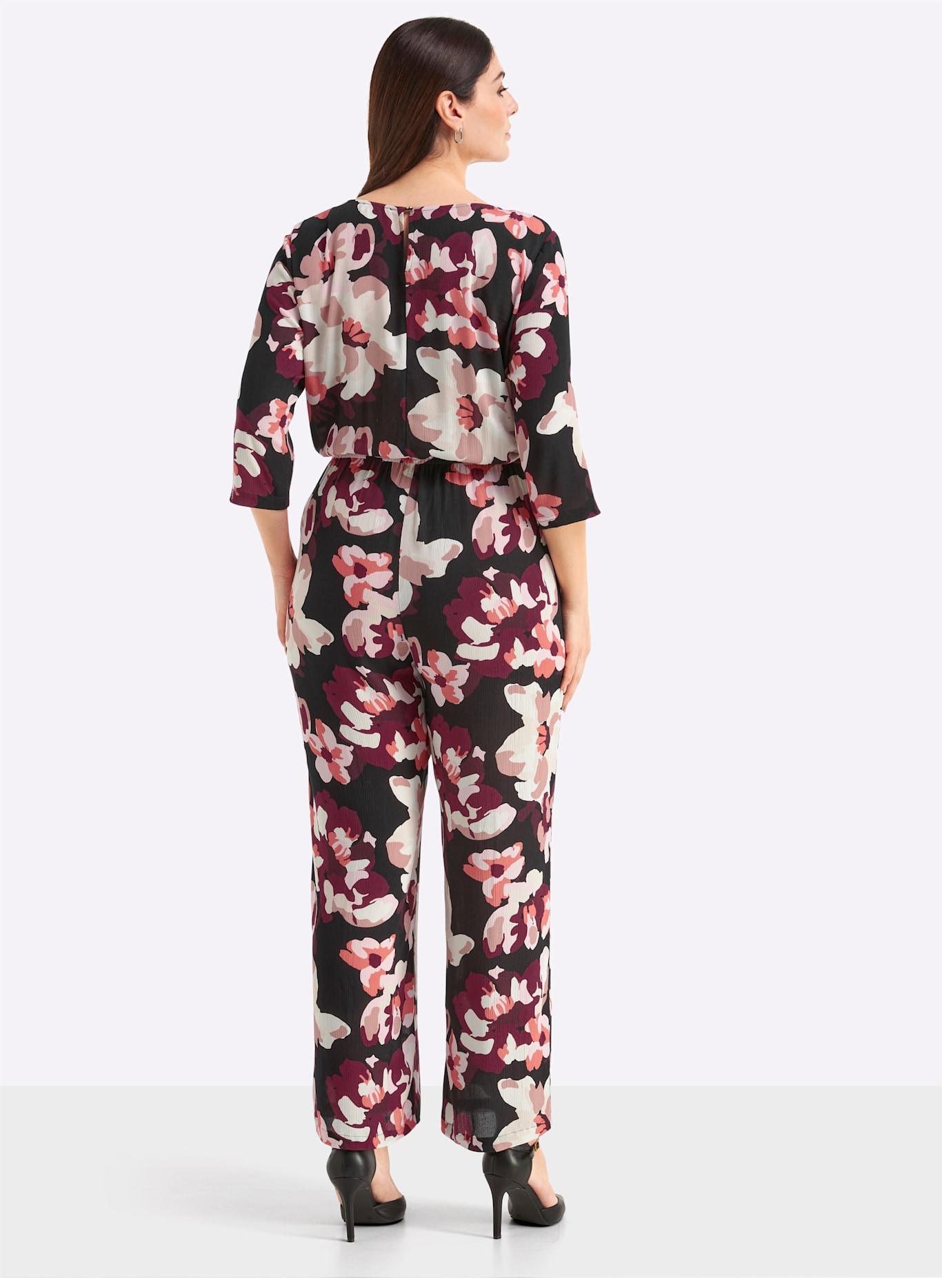 Sheego Jumpsuit
