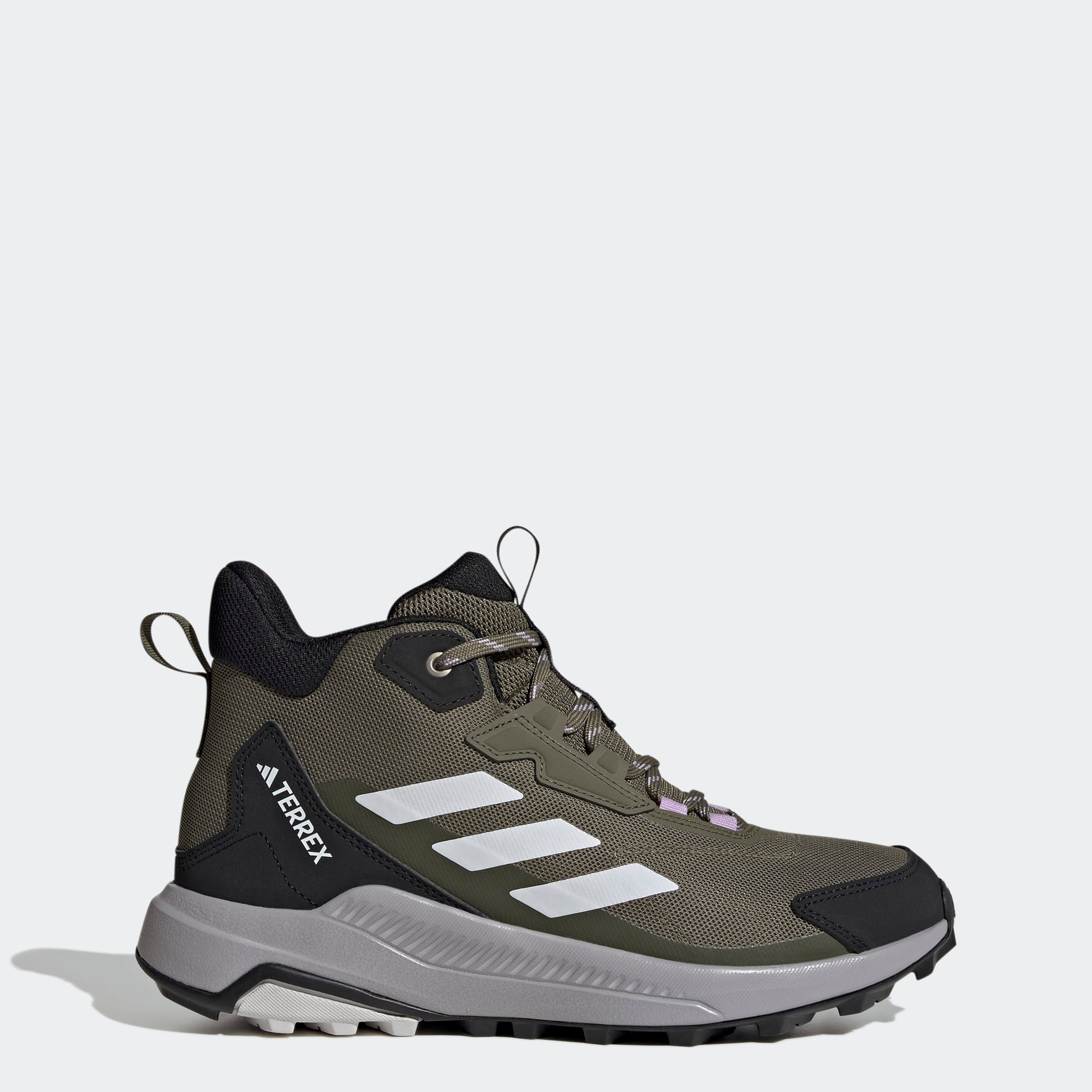 adidas TERREX Wanderschuh »ANYLANDER MID«