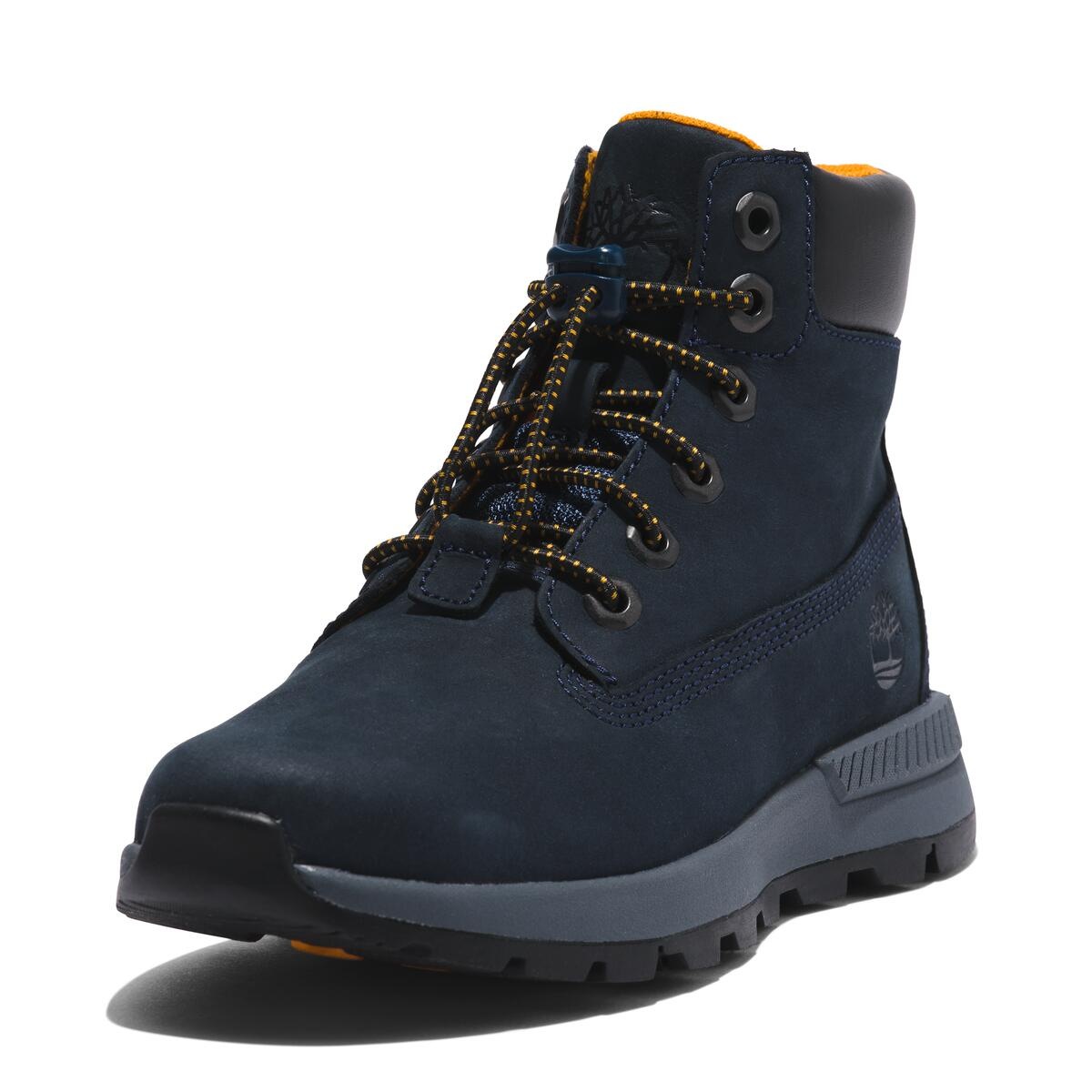 Timberland Schnürboots »KILLINGTON TREKKER MID LACE UP SNEAKER«, Winterschuhe, Sneakerboots, Winterboots