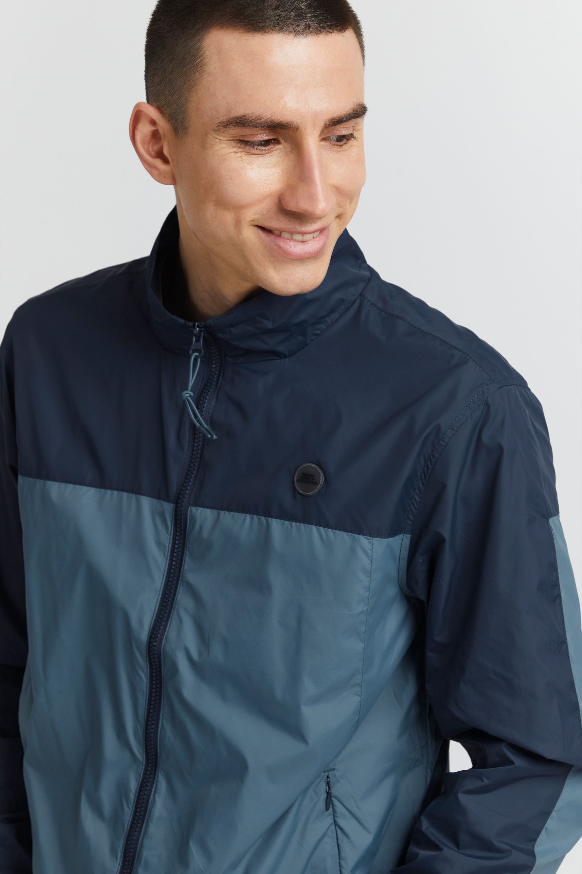Blend Kurzjacke »Kurzjacke BHVito«, ohne Kapuze