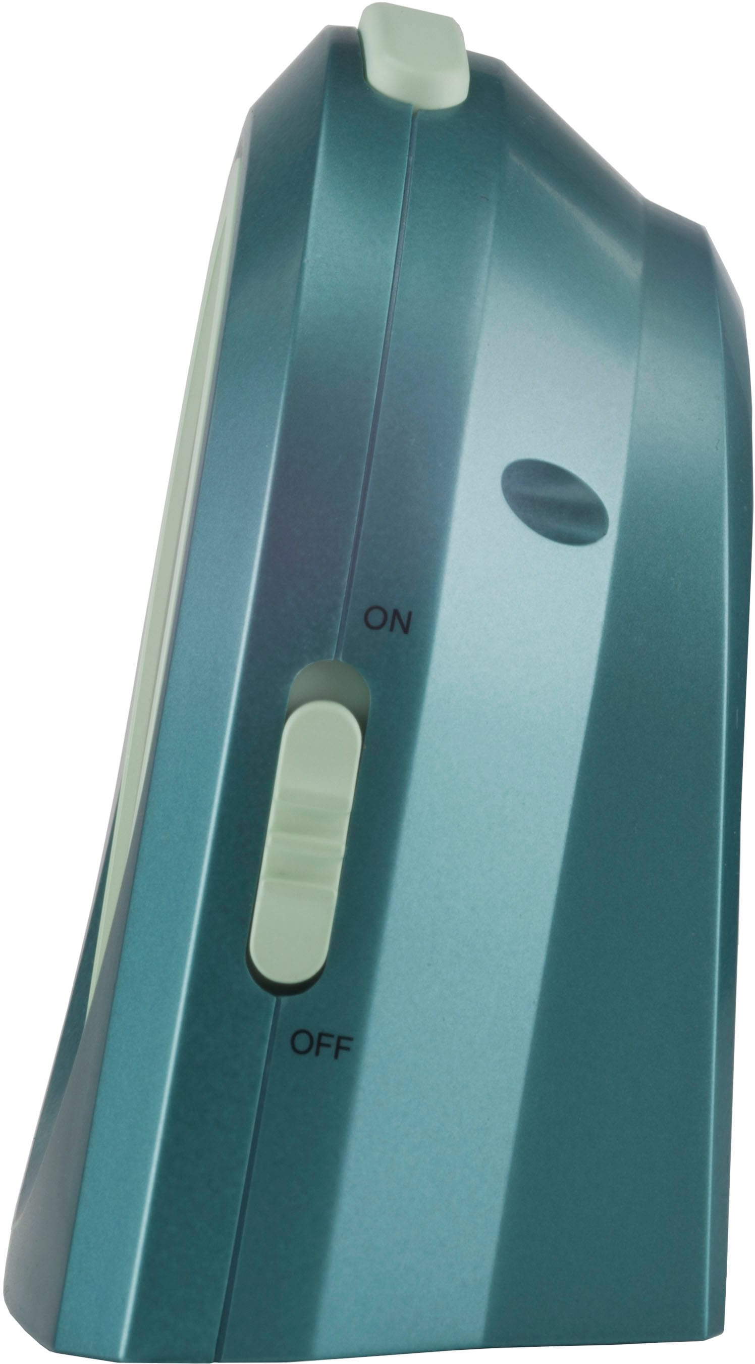 Atrium Quarzwecker »A921-35«, Kinderwecker, Lernwecker, Geschenkidee, Schulanfang, Kinderzimmer