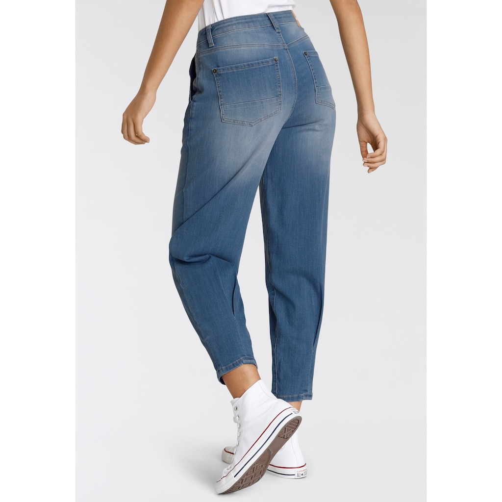 Alife & Kickin Loose-fit-Jeans »TiraAK«