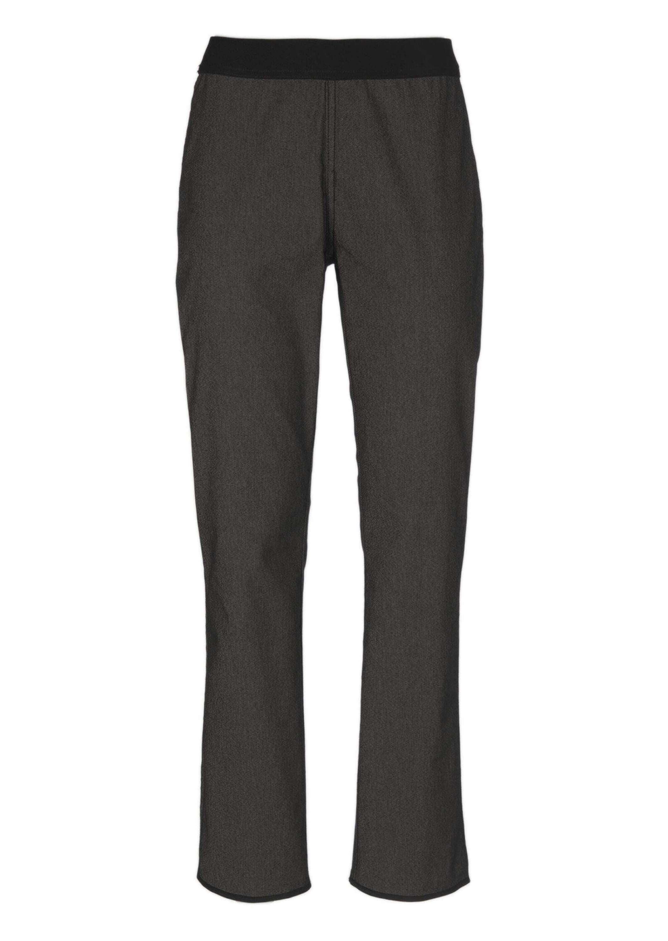 GOLDNER Chinos »Wendedruckhose Louisa Wendedruckhose Louisa«