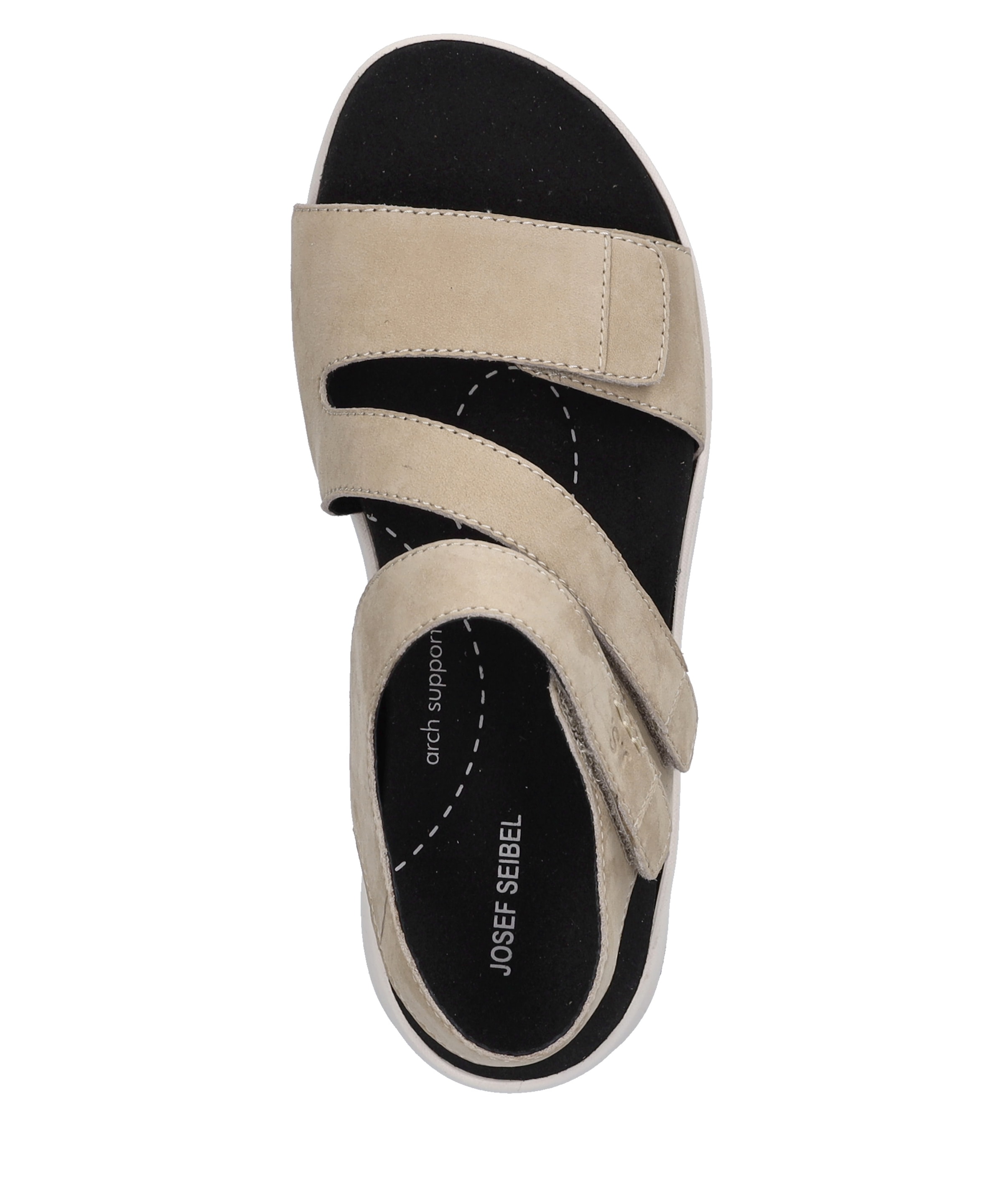 Josef Seibel Sandale »Estelle 03, blush«