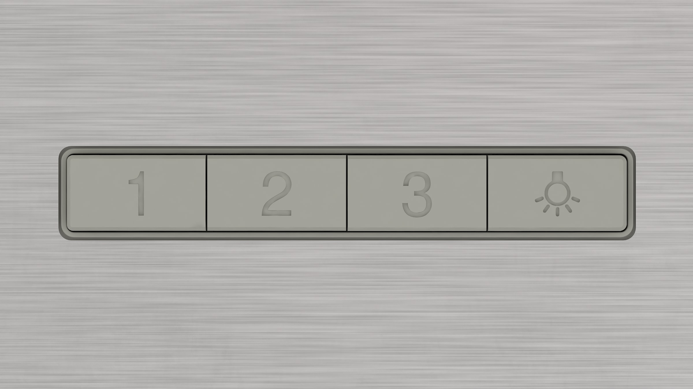 BOSCH Wandhaube »DWB63BC30« Serie Serie 2