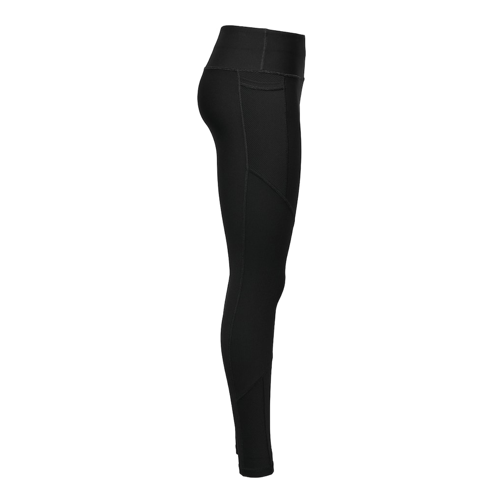 ONLY Play Trainingstights »ONPJANA HW TRAIN TIGHTS - NOOS«, mit praktischer Handytasche