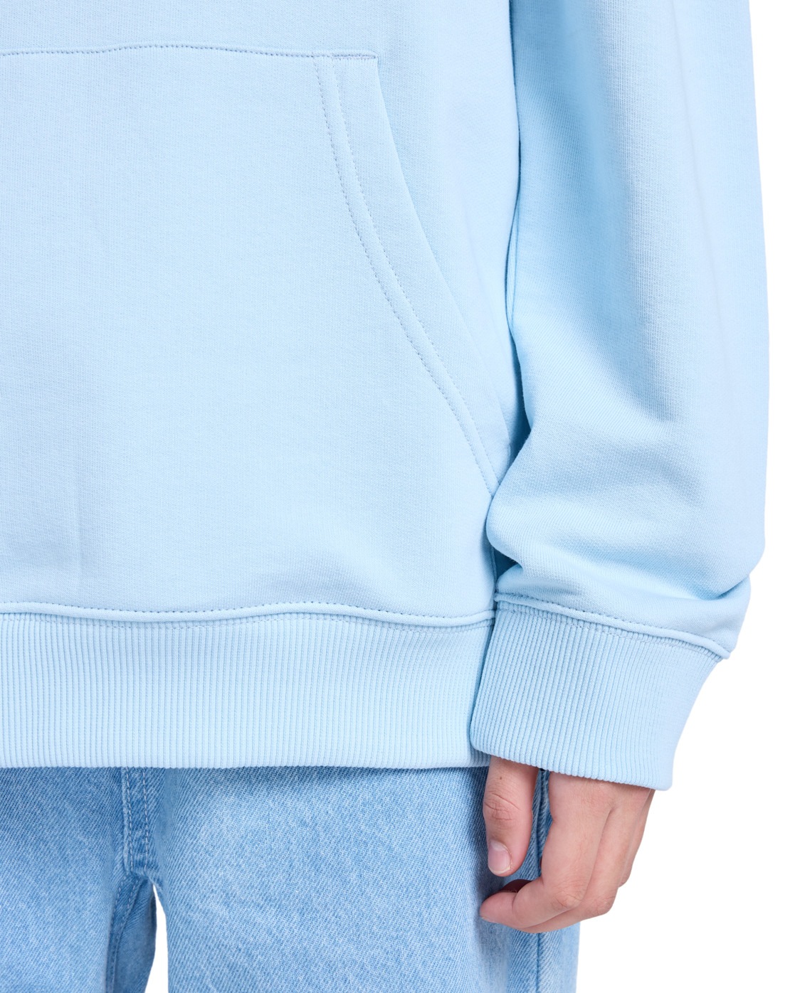 Element Hoodie »Simple Logo«
