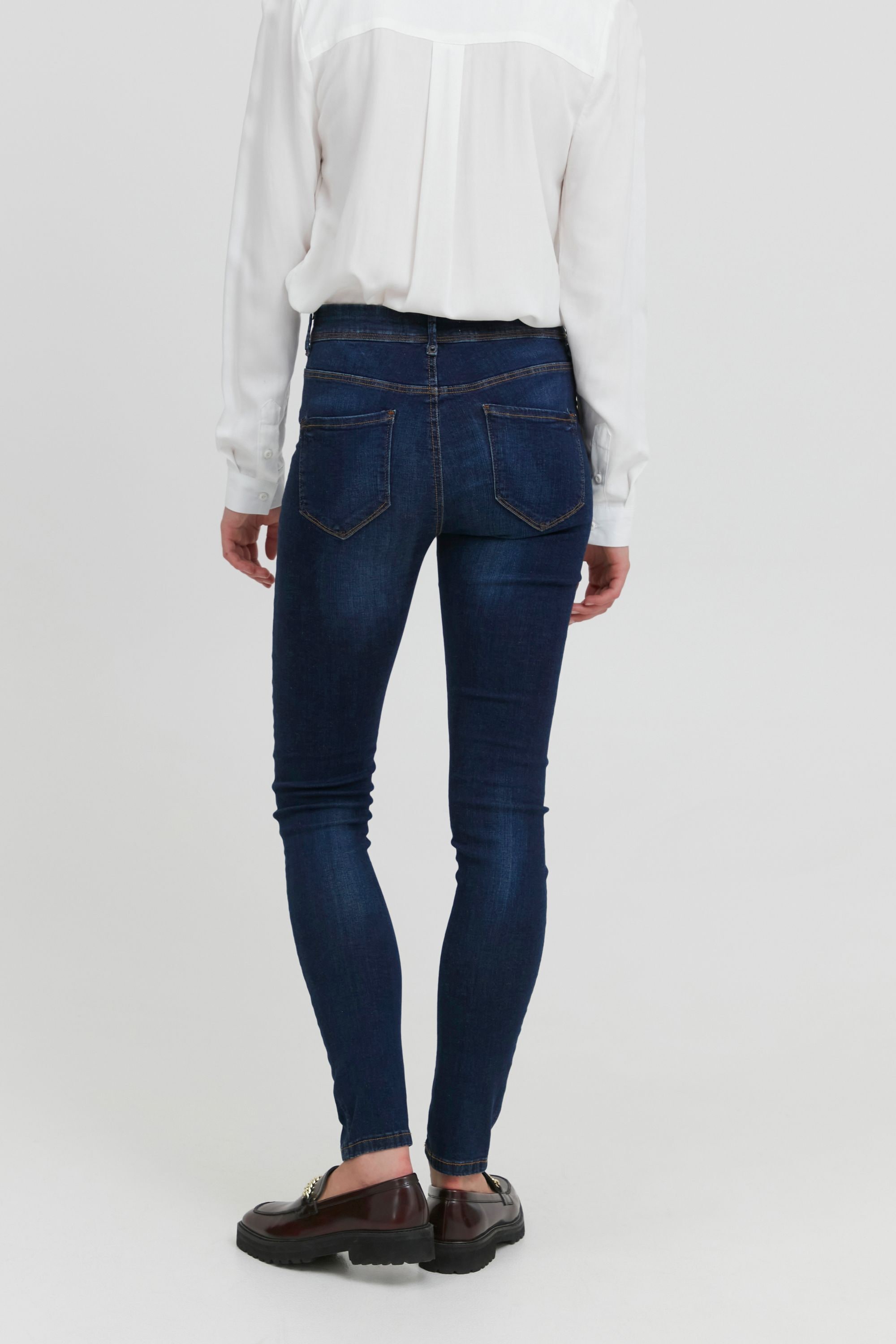 Ichi 5-Pocket-Jeans »5-Pocket-Jeans IHErin«