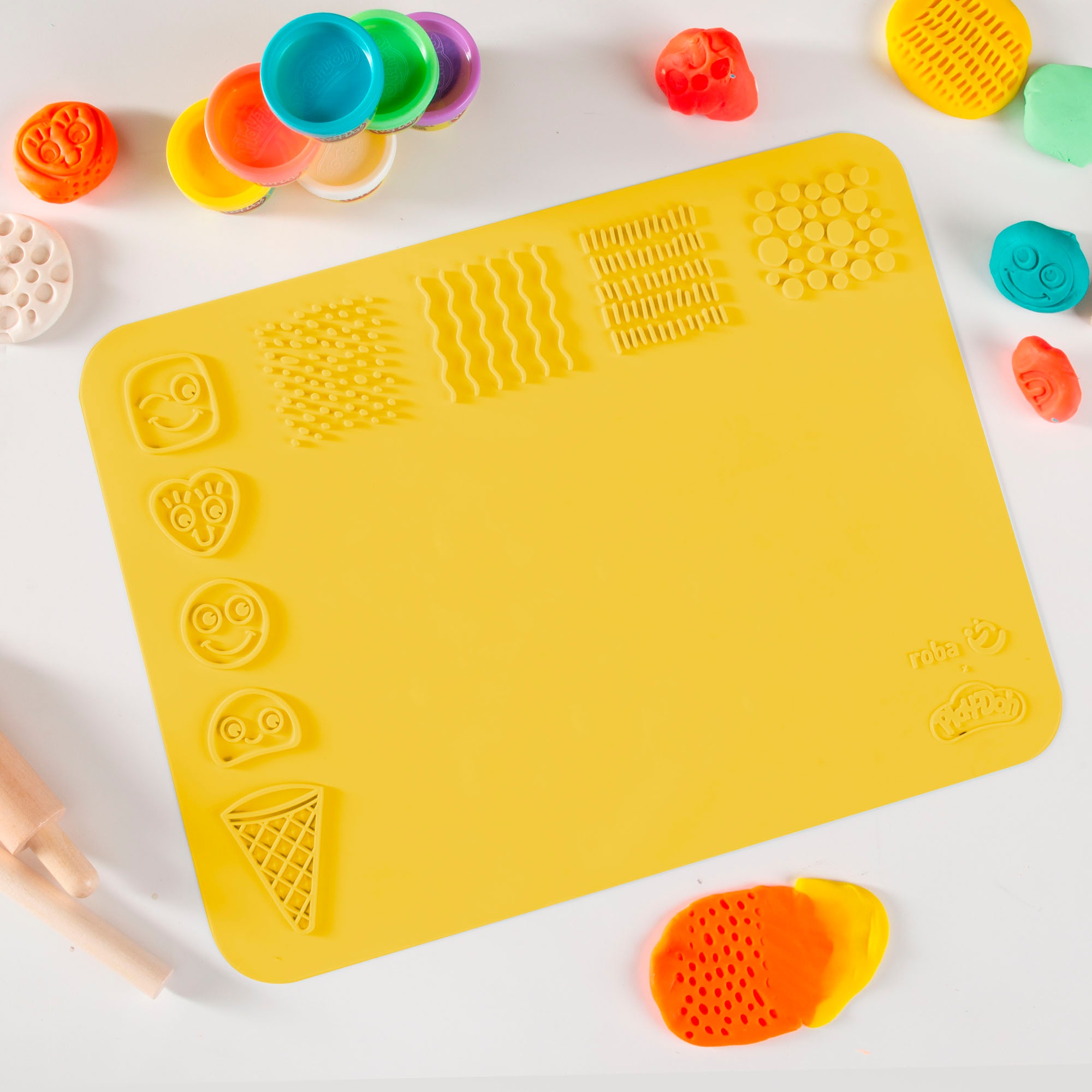 roba® Knete »Play-Doh«