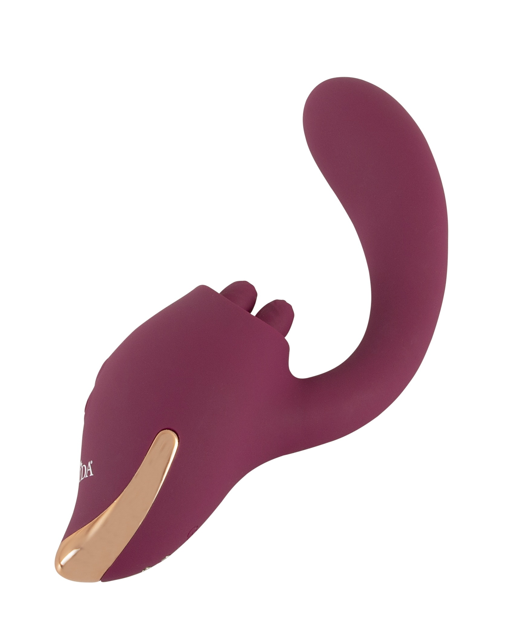 Javida Vibrator »Vibrator 2 Function Vibrator«