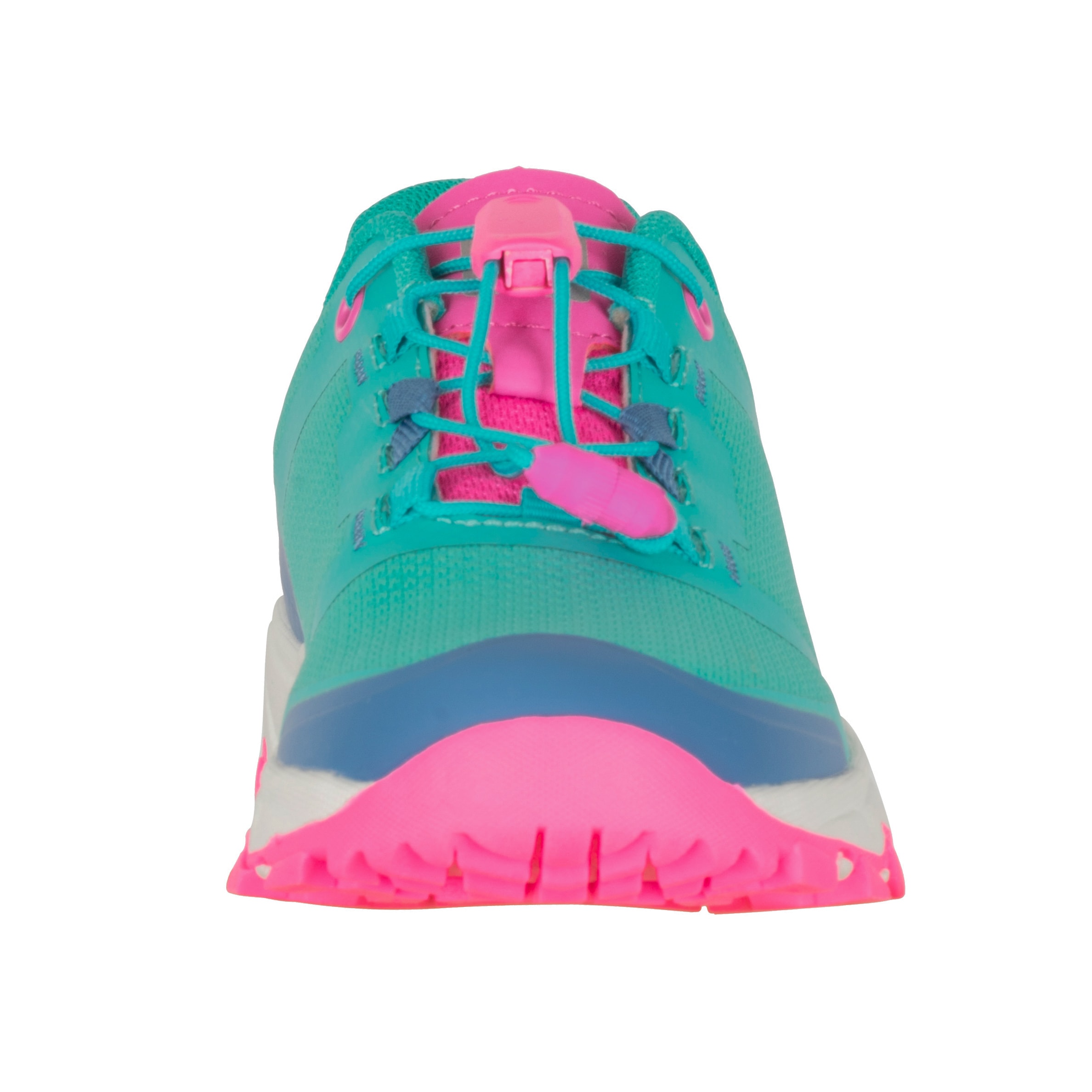 TROLLKIDS Outdoorschuh »KIDS SANDEFJORD HIKER XT«  wasserdicht