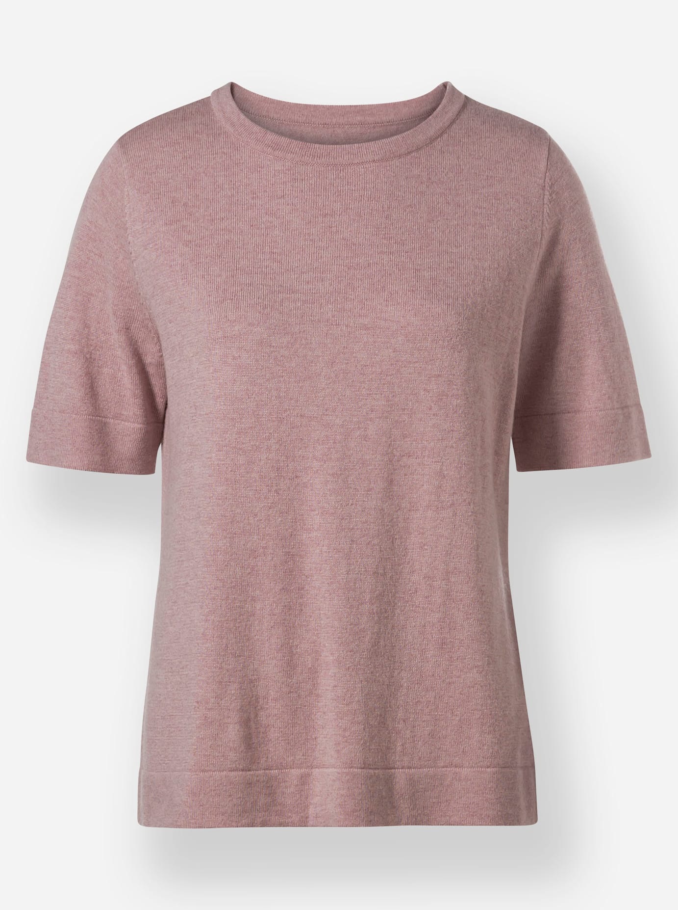 Inspirationen Kurzarmpullover »Pullover«