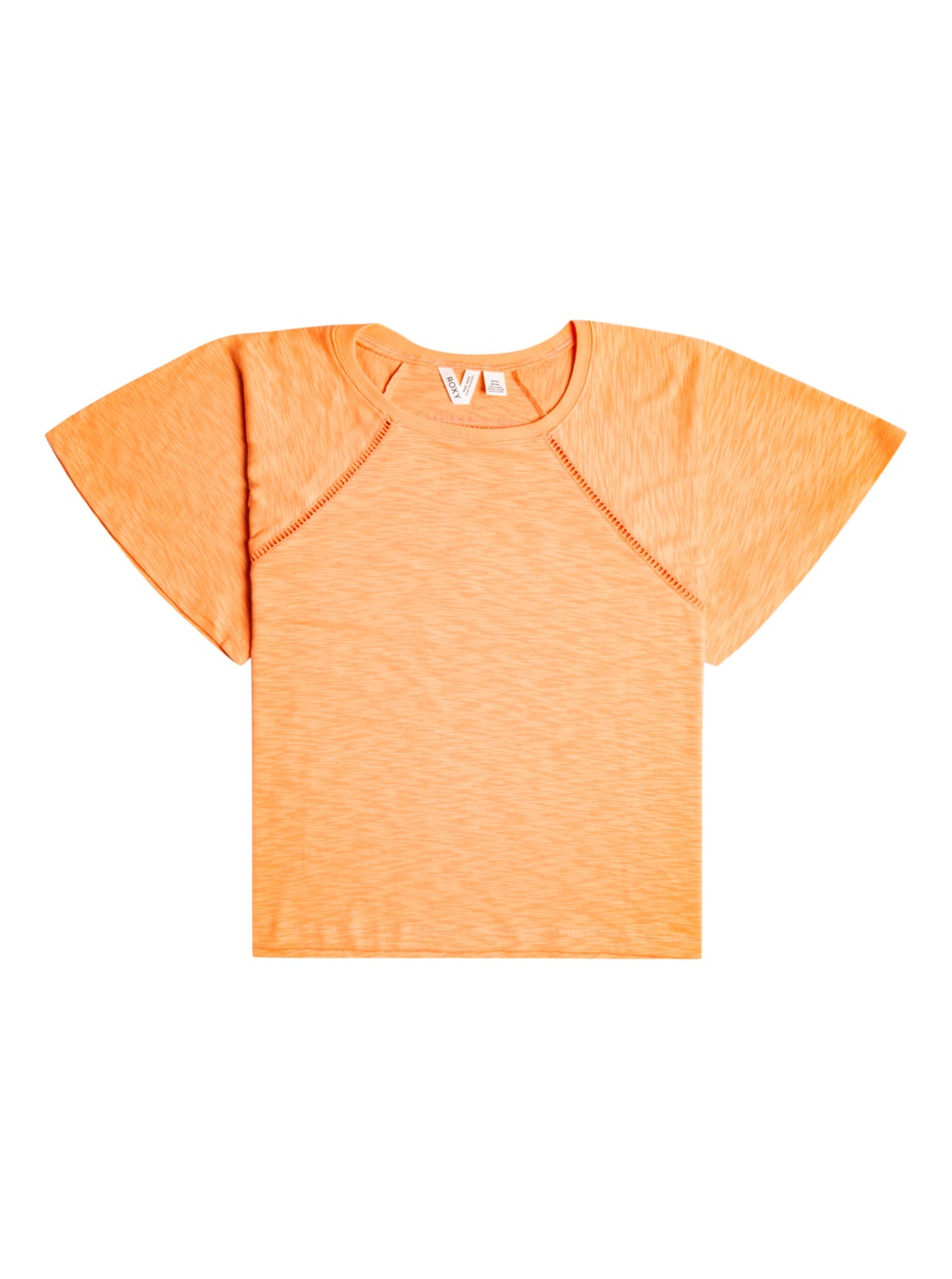 Roxy T-Shirt »Time On My Side«