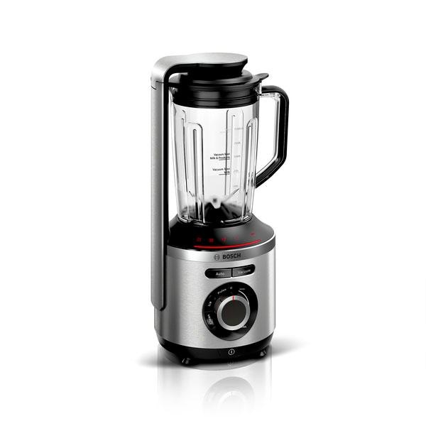 BOSCH Standmixer »VitaPower Serie 8 MMBV622M«, 1000 W, Vakuum-Mixer, inkl. Vakuum-Frischhaltedose und Rezeptbuch