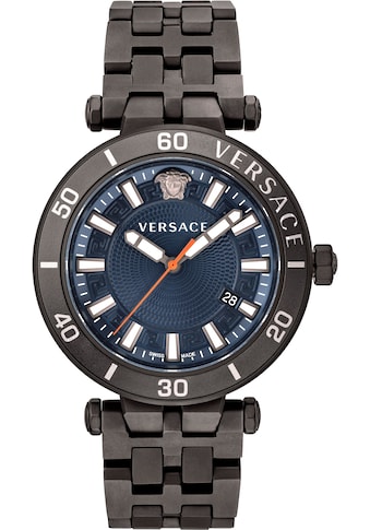 Versace Schweizer Uhr »GRECA SPORT, VEZ300621« kaufen