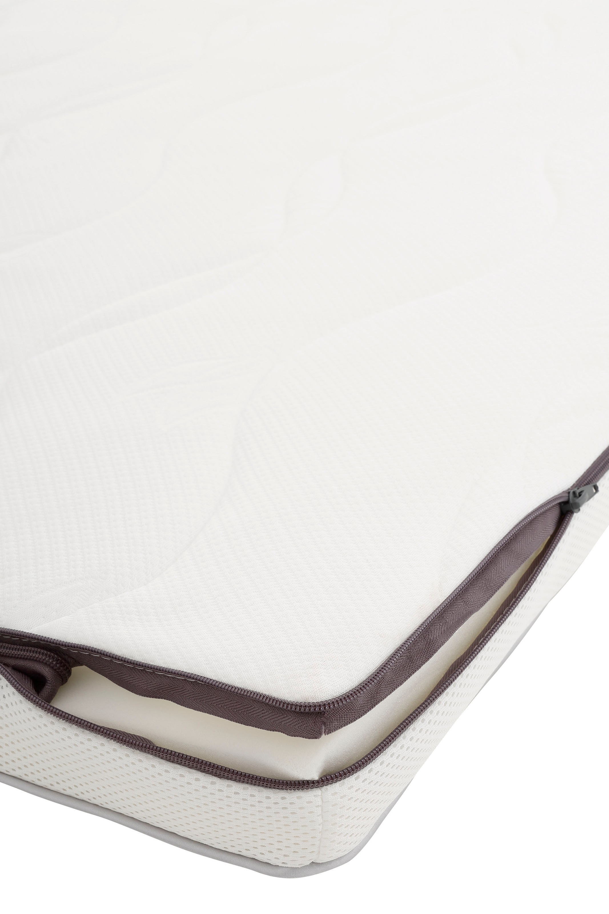 OTTO home Boxspringbett »Jelle« 5 Stk. tlg. zertifizierte, recycelte Bezugsstoffe, verschiedene Ausführungen