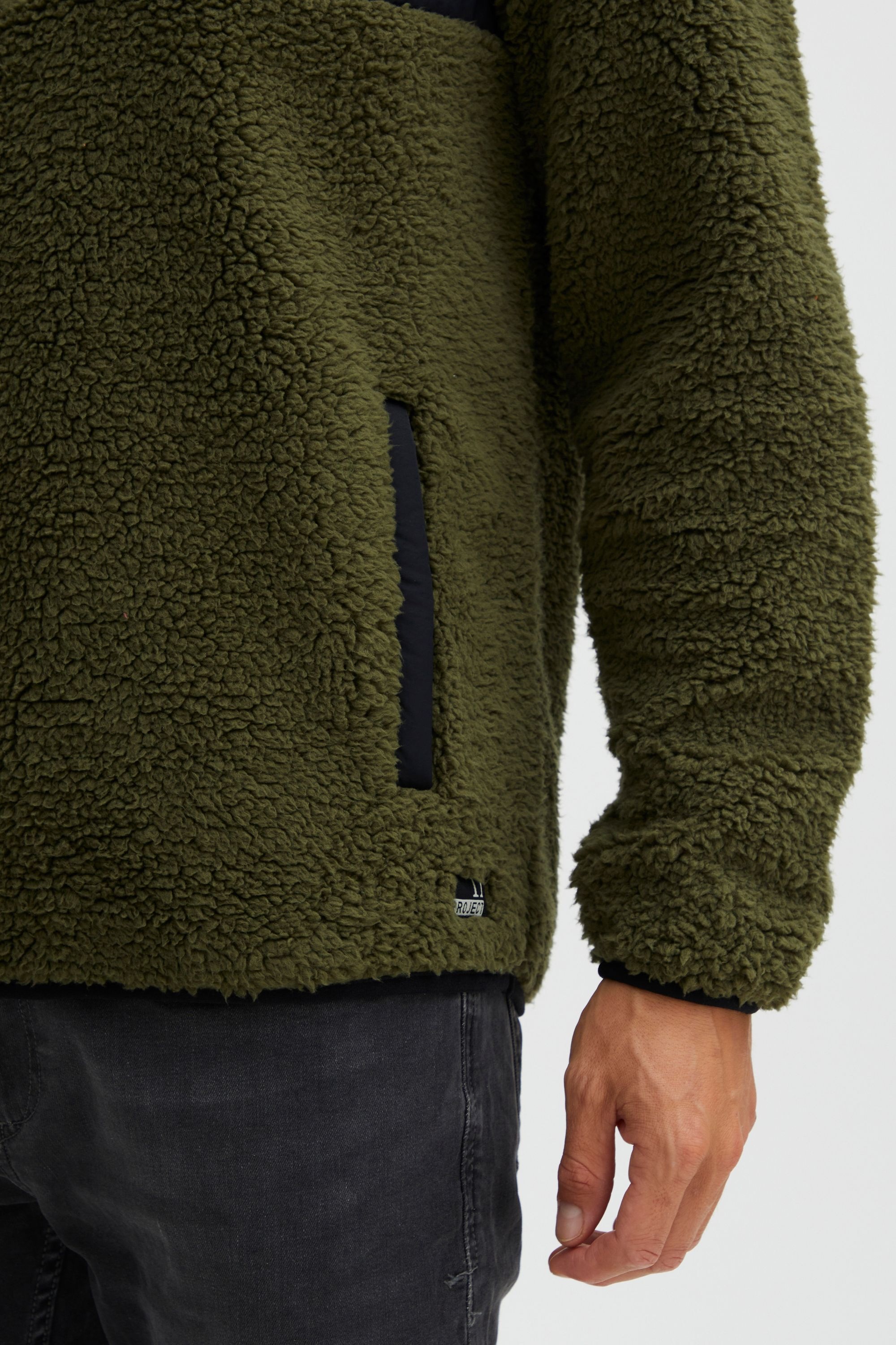 11 Project Funktionsjacke »Übergangsjacke PRPiet«