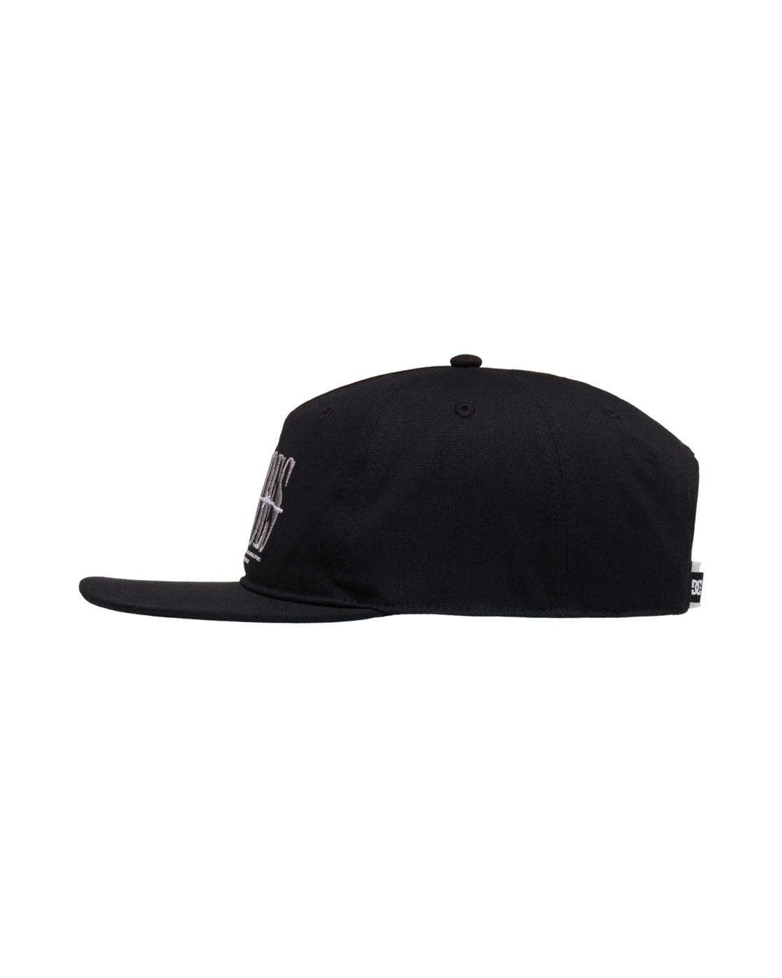 DC Shoes Snapback Cap »Centered Wire«