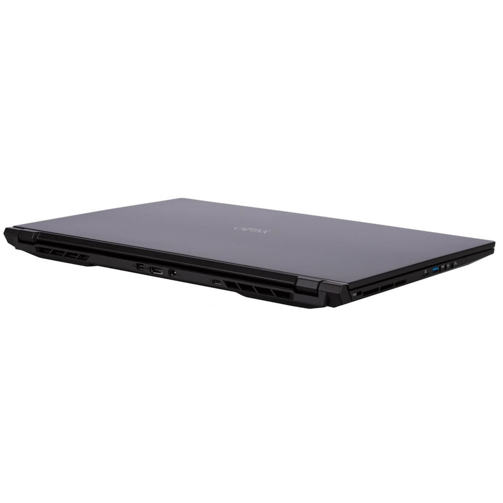 CAPTIVA Gaming-Notebook »Highend Gaming I66-737«, 43,9 cm, / 17,3 Zoll, Intel, Core i7, GeForce RTX 3070, 1000 GB SSD