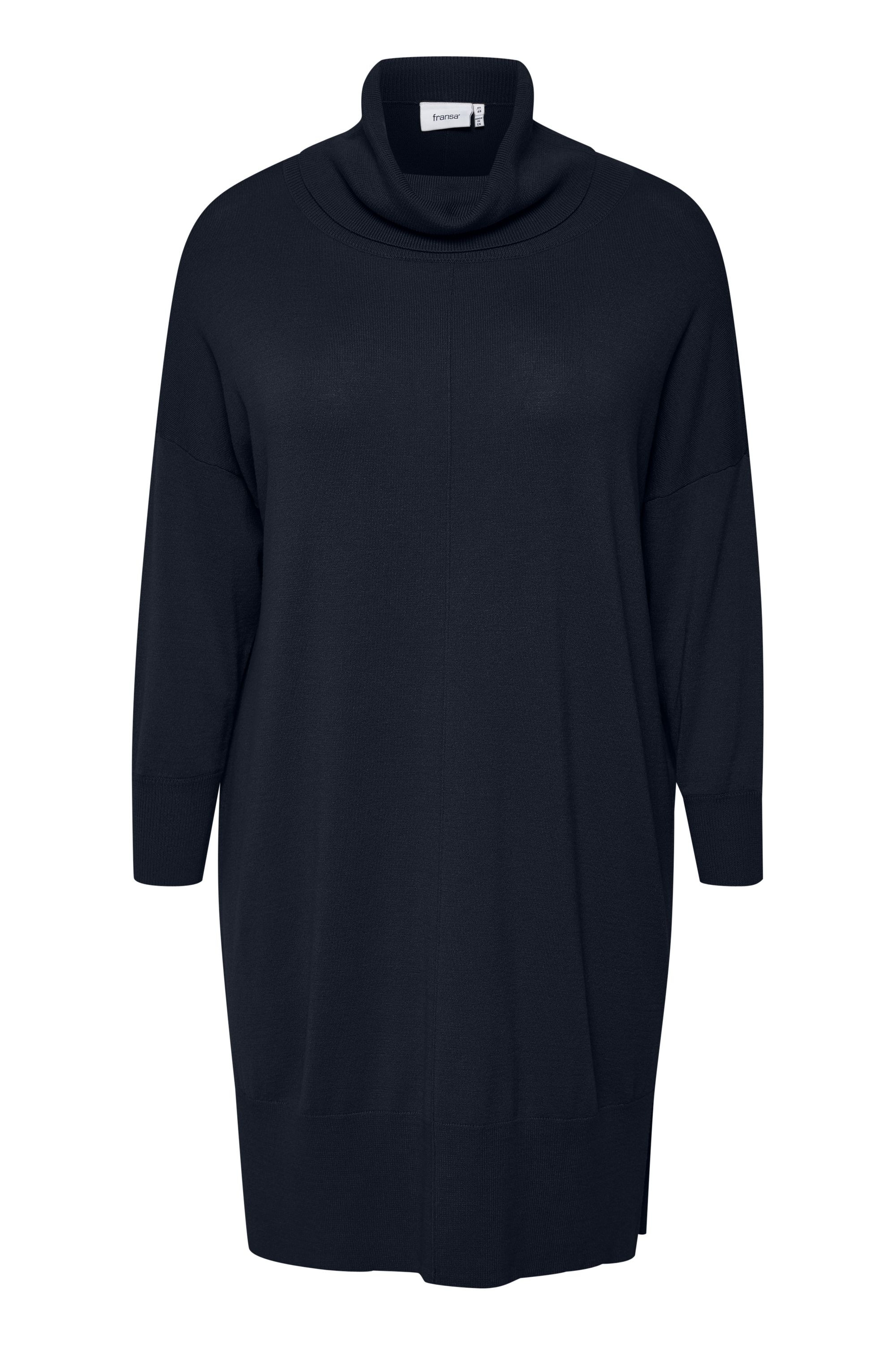 fransa Strickkleid »Strickkleid FRAlma«