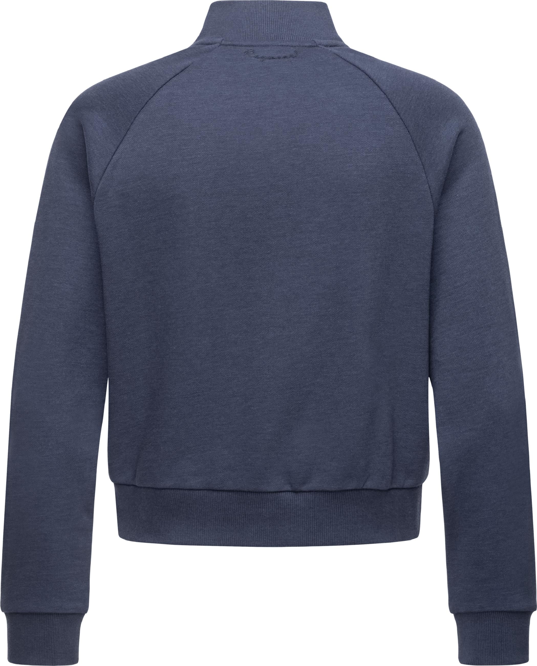 Ragwear Bomberjacke »Collegejacke Simonette«